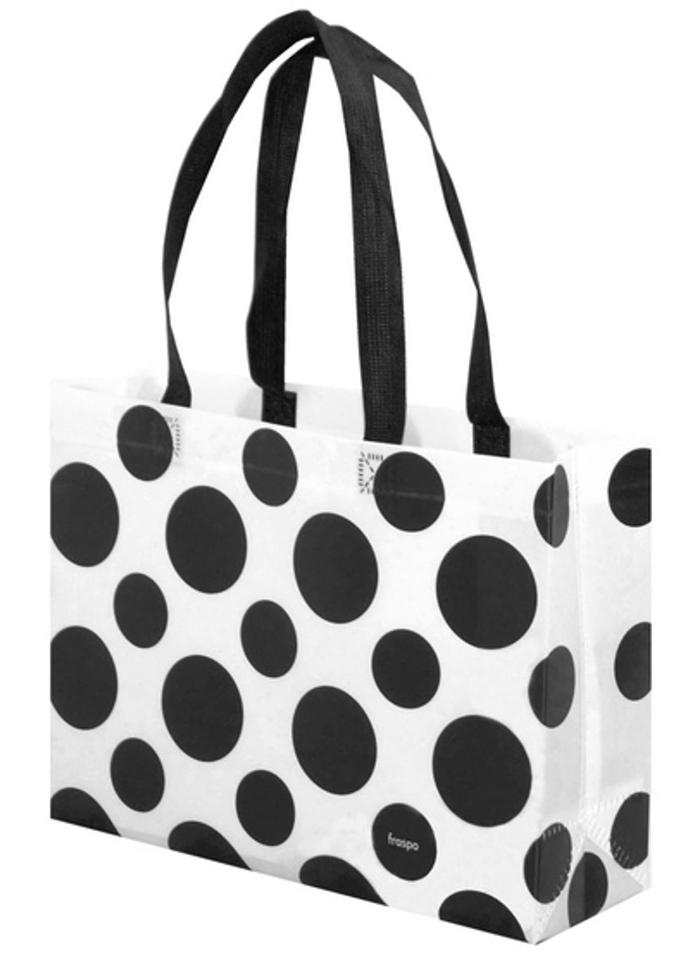 

Torba Ultra Mini 8L grochy