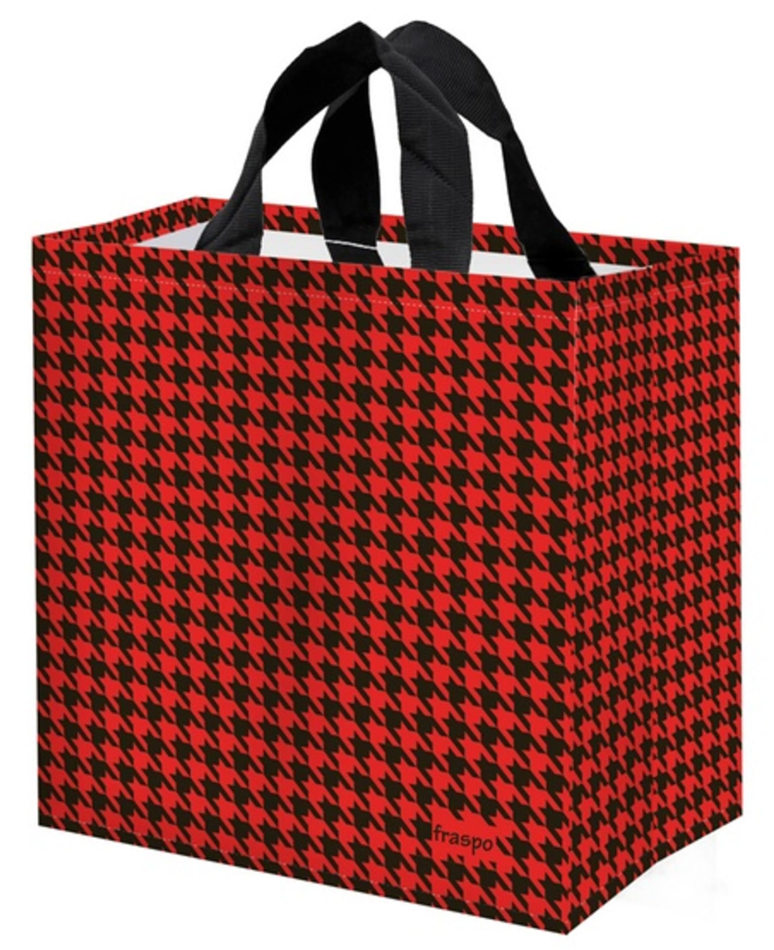 

Torba Esy-Floresy 24L pepitka czerwono-czarna