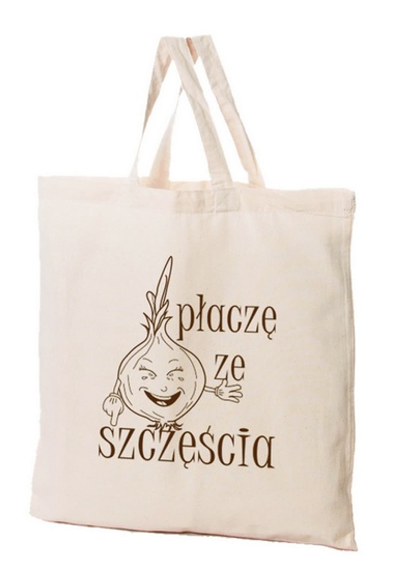 

Torba bawełniana 38x42x10cm Warzywa i Owoce - cebula