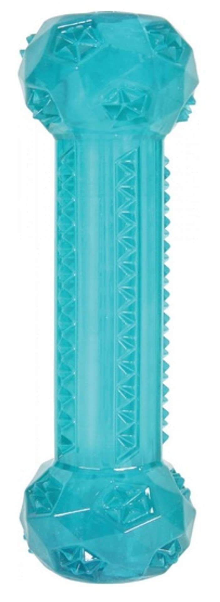 

Zolux Zabawka TPR POP Stick 15cm turkusowy [479078TUR]