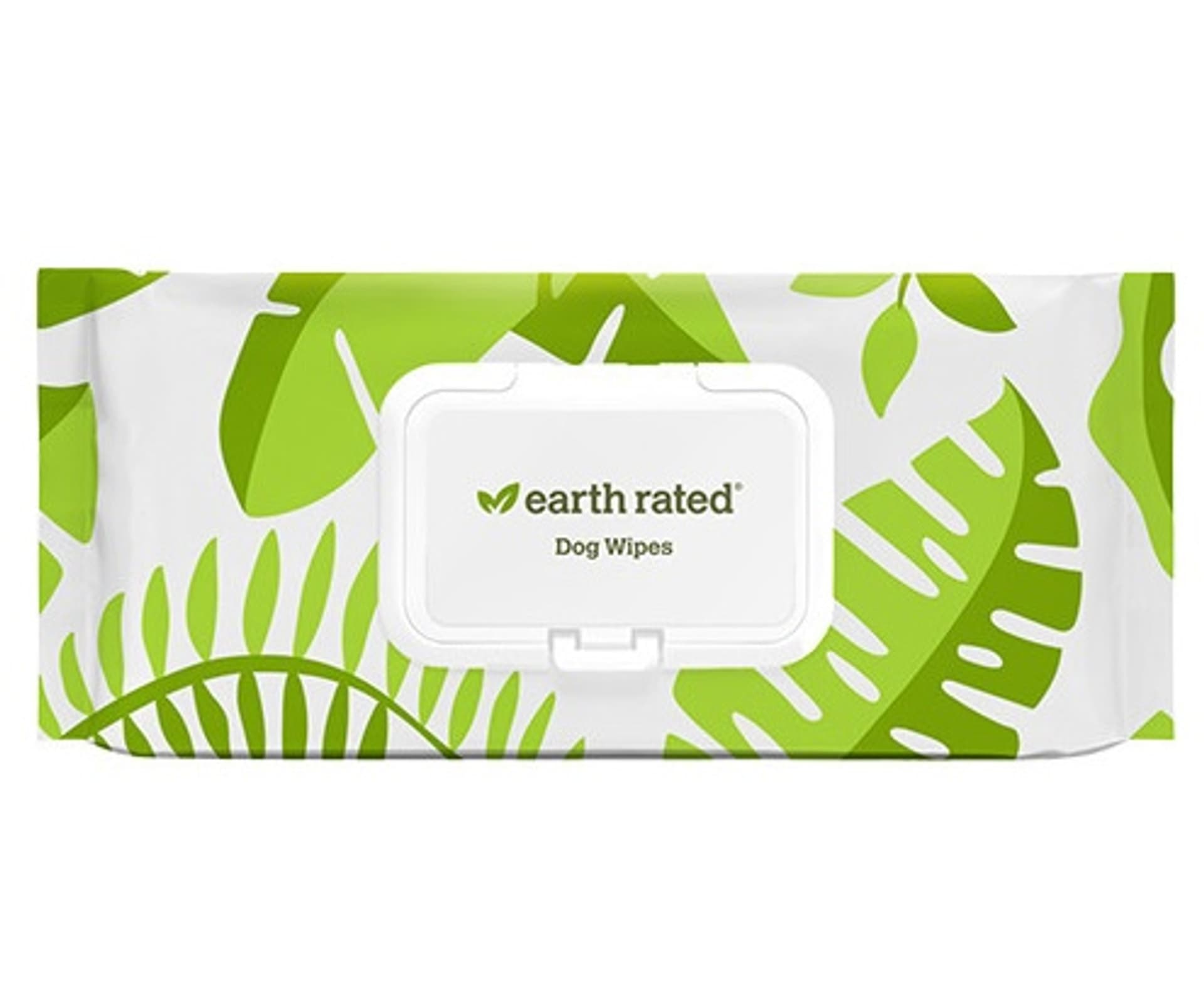 

Chusteczki Earth Rated kompostowalne lawendowe 100szt