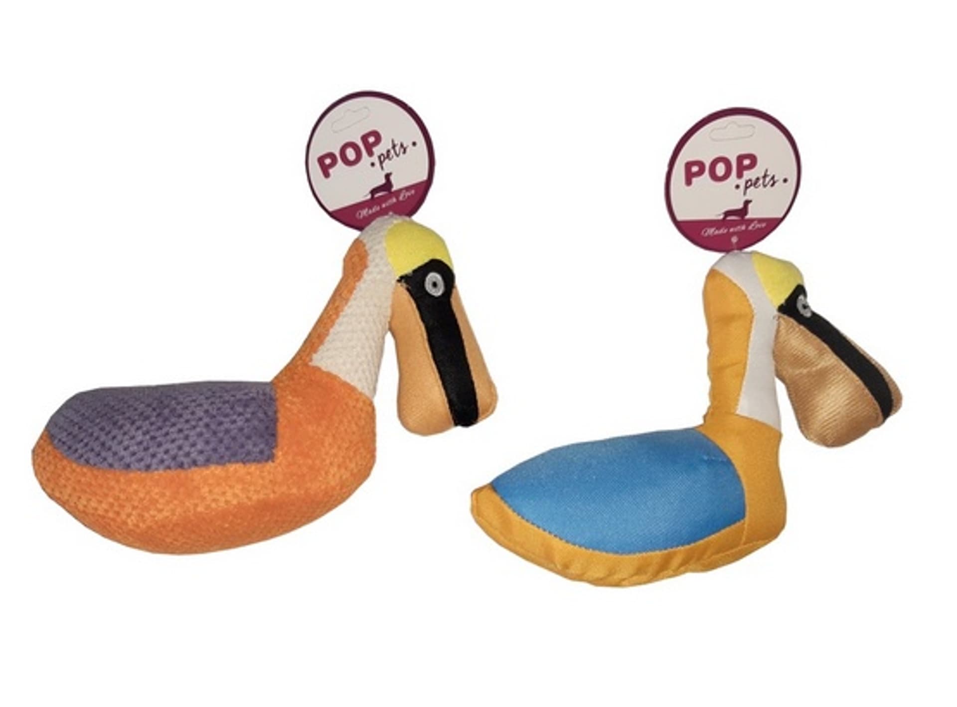 

POP Pets Pelikan