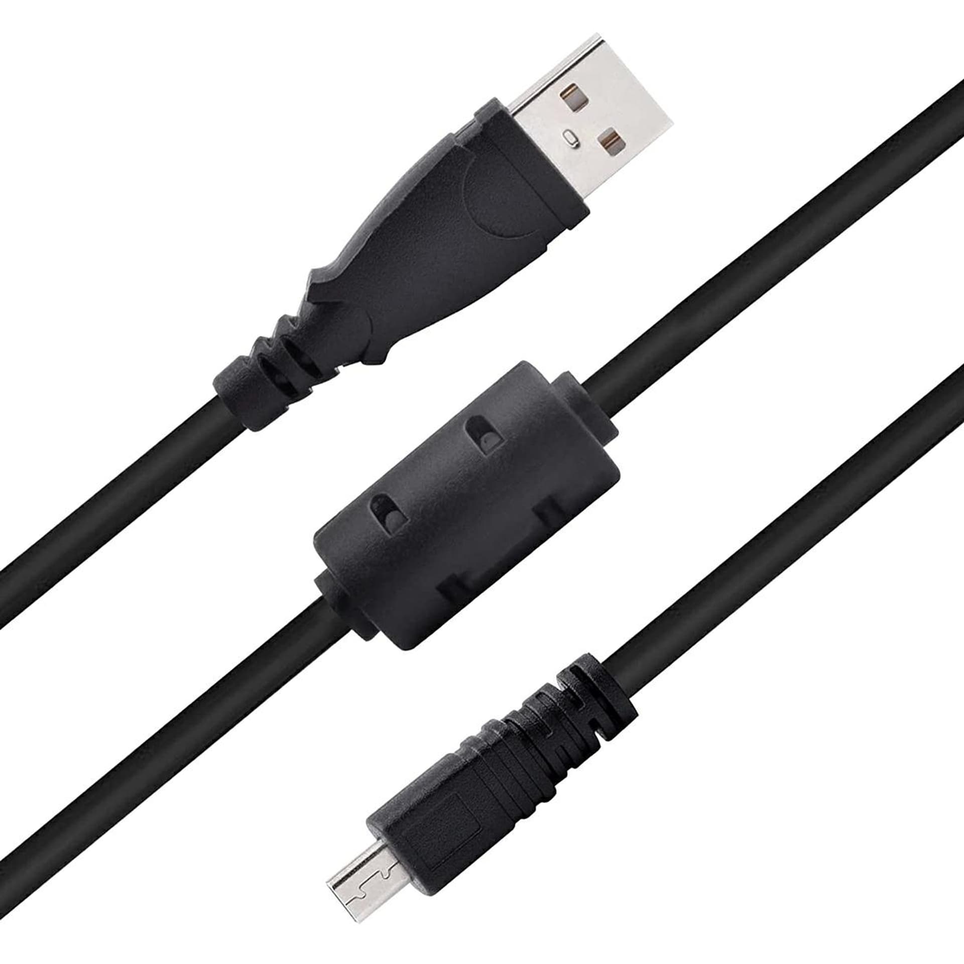 

KF1 Kabel usb nikon uc-e6