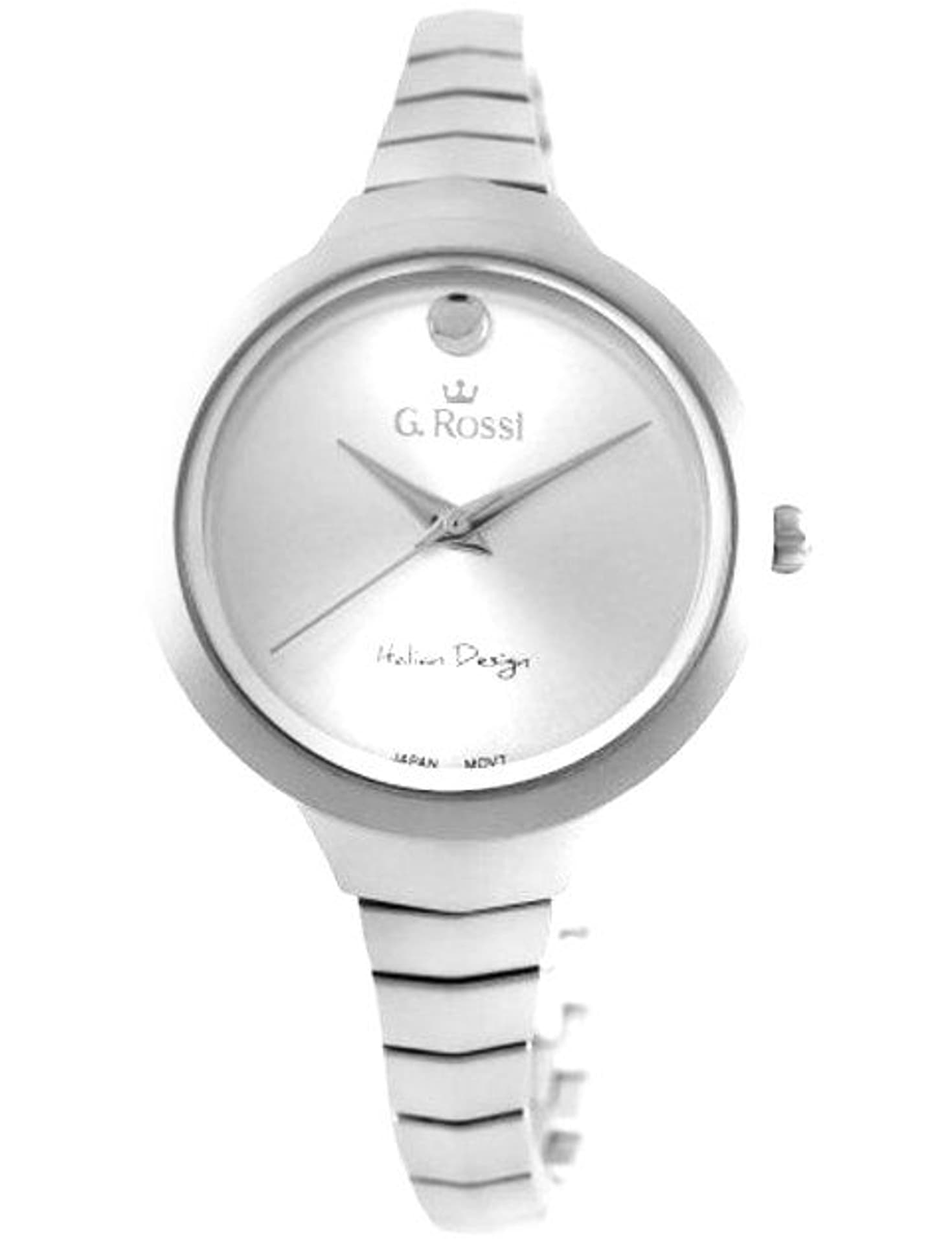 

Zegarek Damski G.Rossi 11624B2-3C1 + BOX