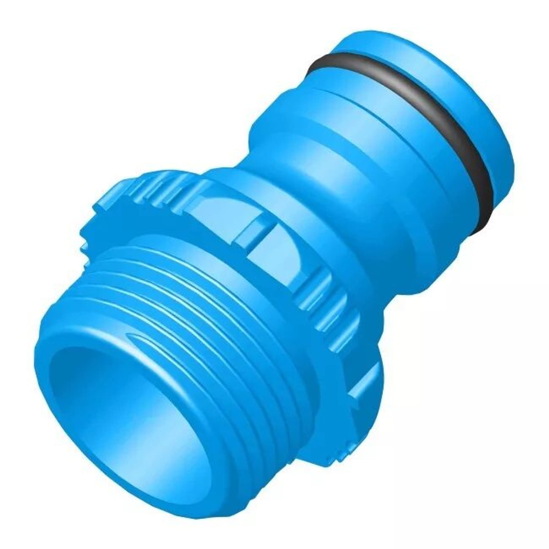 

CF50230 Przyłącze z gwintem zewnętrznym 1/2 cala, CellFast