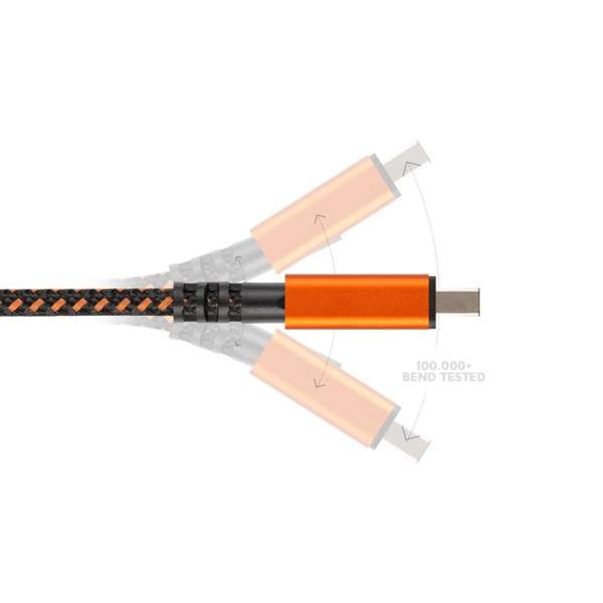 

Kabel Xtreme USB-C Power Delivery (,5m