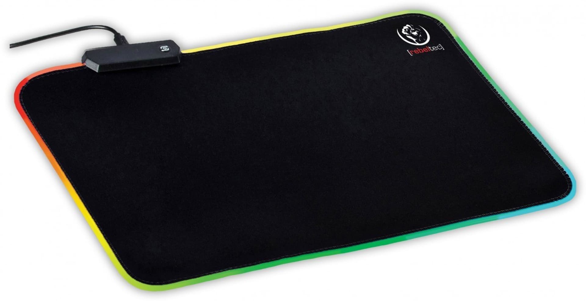 

Podkładka pod mysz świecąca Slider M LED