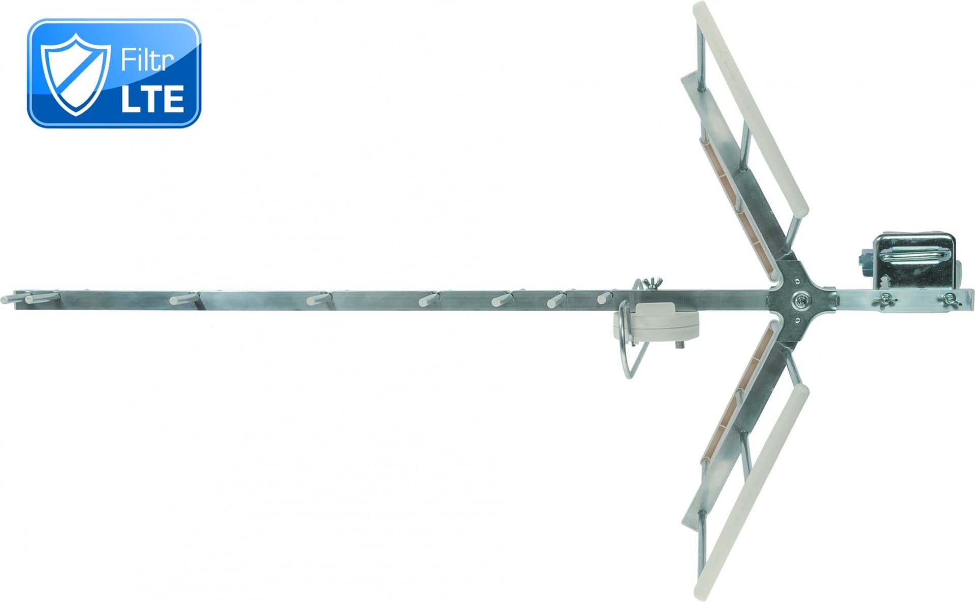 

TechniYagi HDT-a kierunkowa zewnętrzna