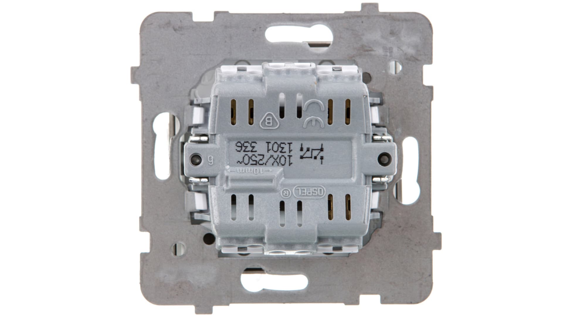 

AS Łącznik świecznikowy satyna light ŁP-2G/m/45