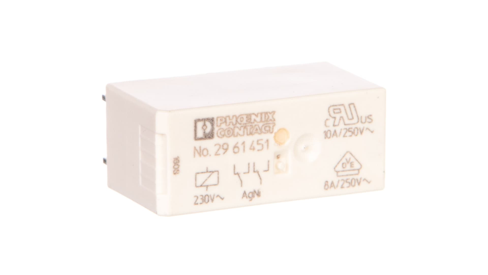 

Przekaźnik REL-MR-230AC/21-21 2961451
