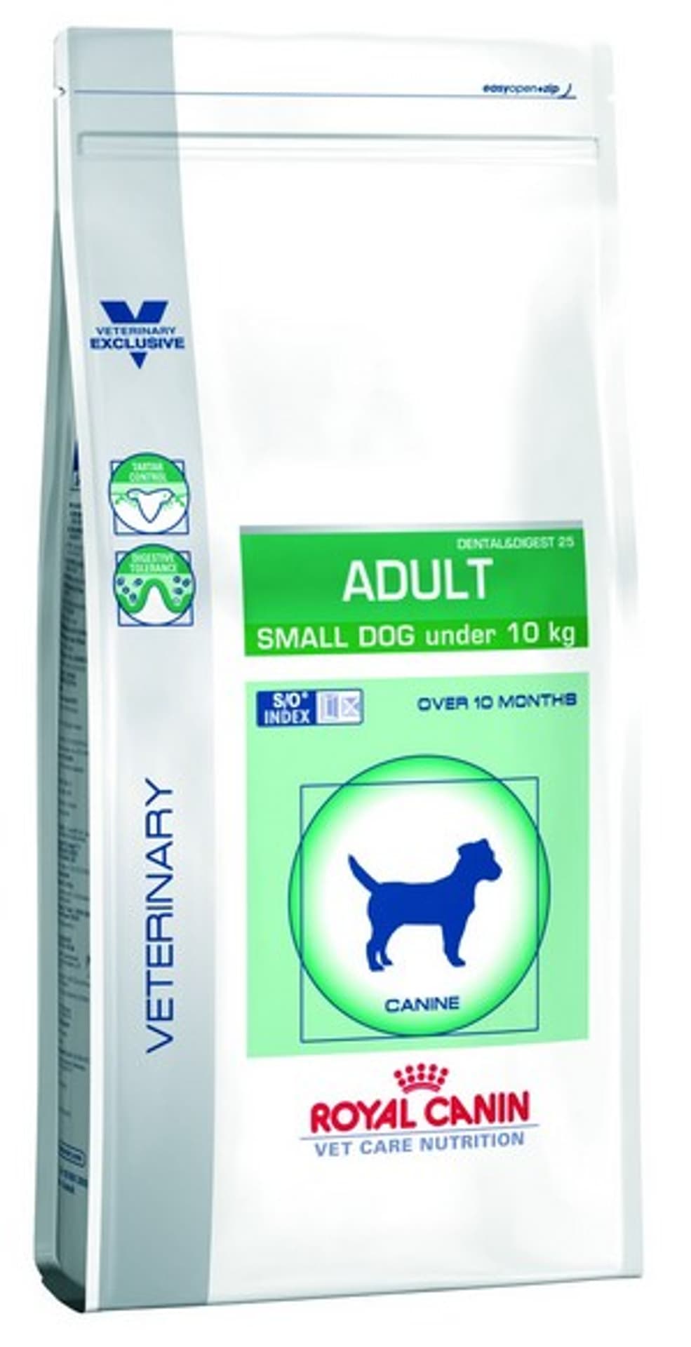 

Royal Canin Vet Care Nutrition Adult Small Dog 4kg