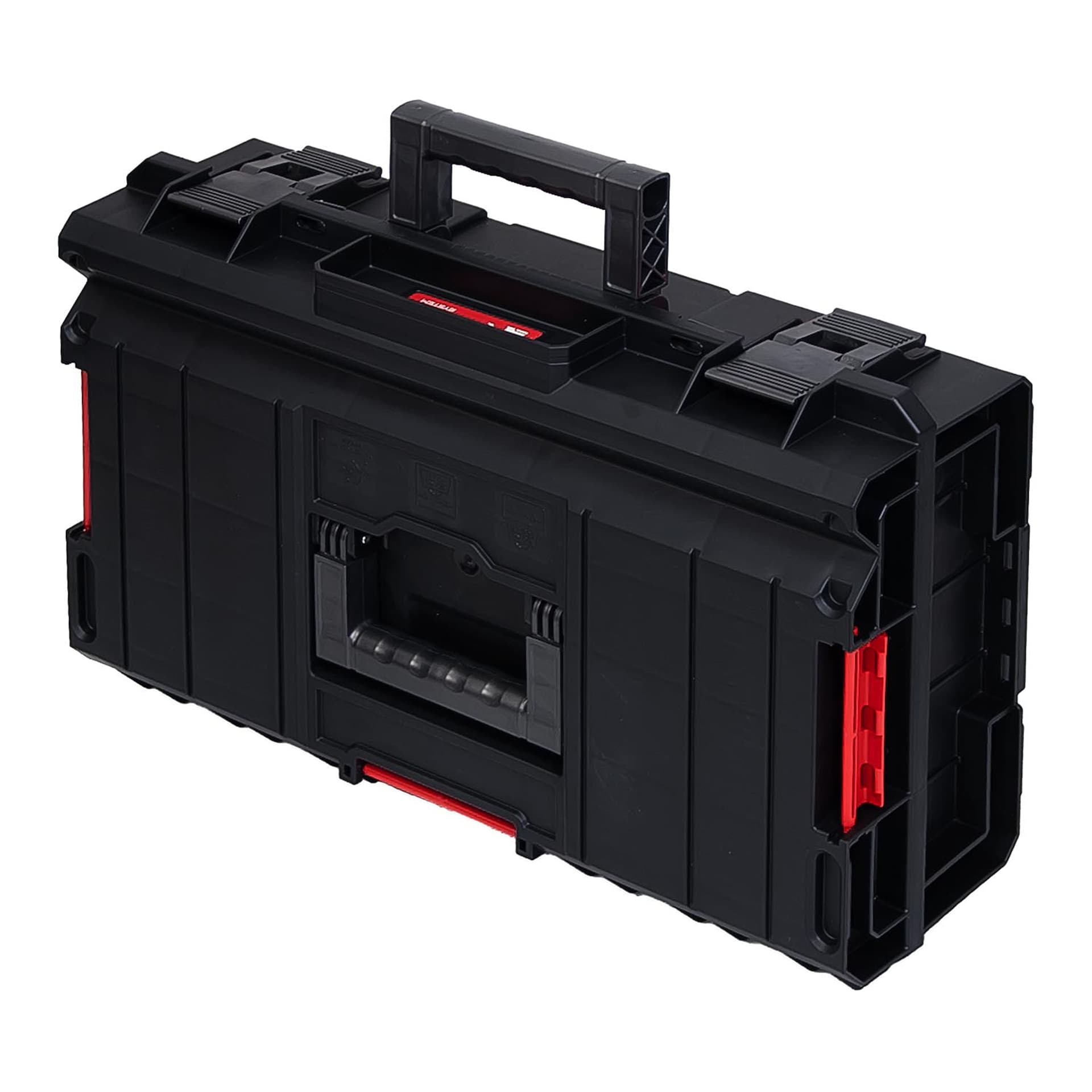 

SKRZYNKA NARZĘDZIOWA QBRICK ONE 200 BASIC