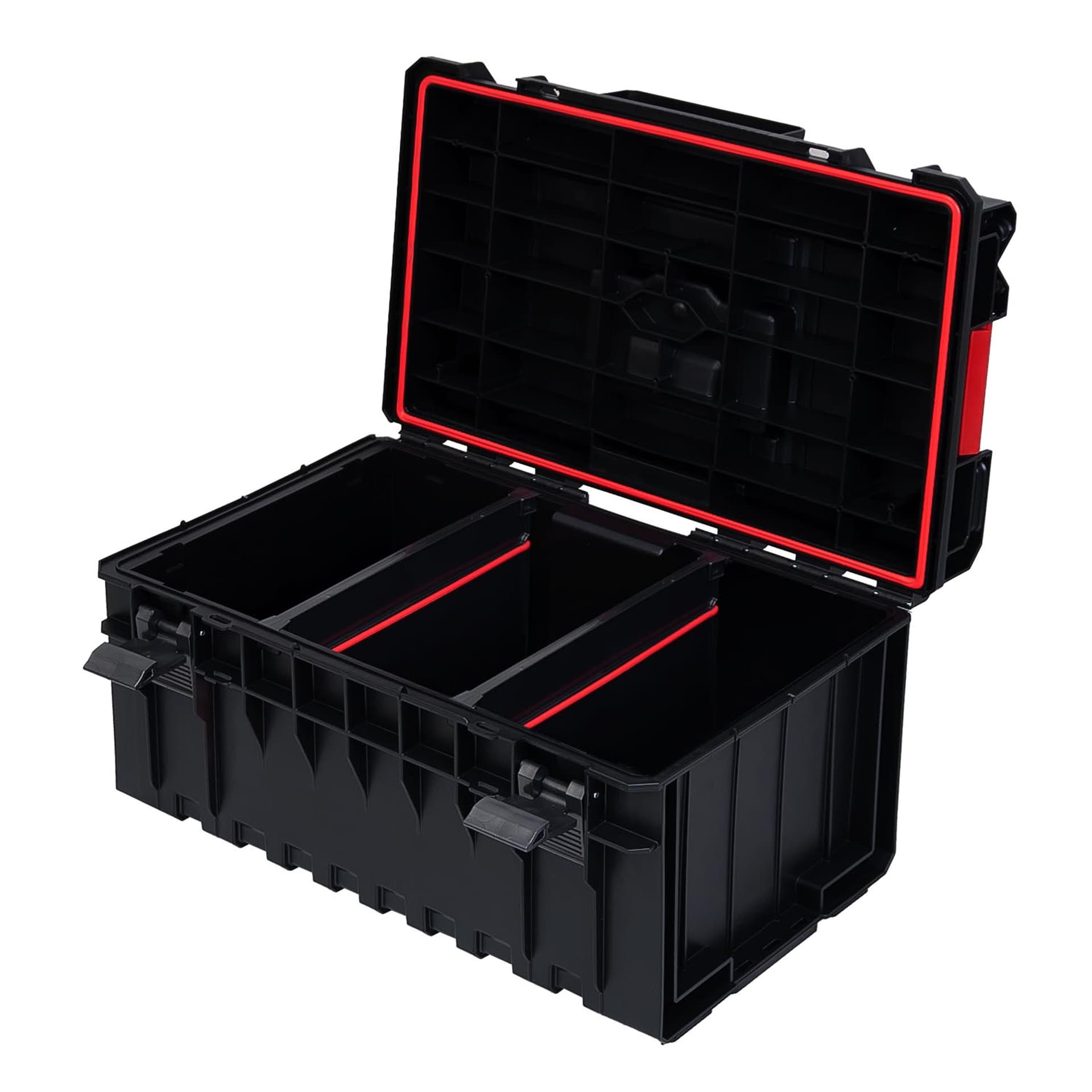 

SKRZYNKA NARZĘDZIOWA QBRICK ONE 350 BASIC