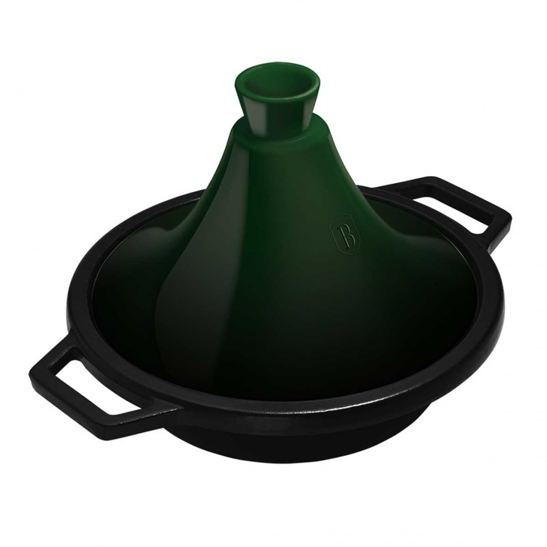 

GARNEK MAROKAŃSKI TADŻIN TAJINE BERLINGER HAUS BH-1990