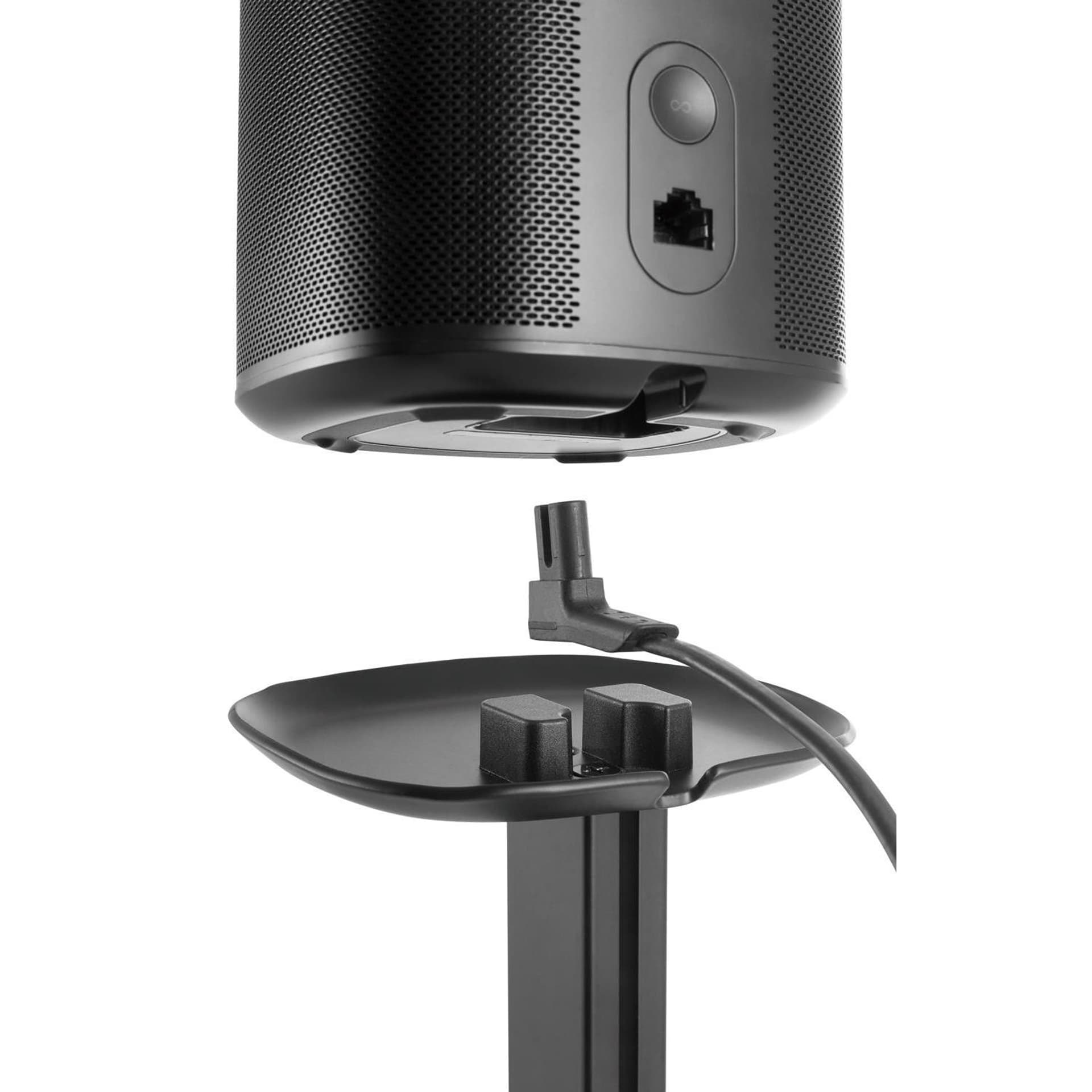 

Stojak podłogowy do Sonos One/Sonos/One SL, Maclean, MC-896