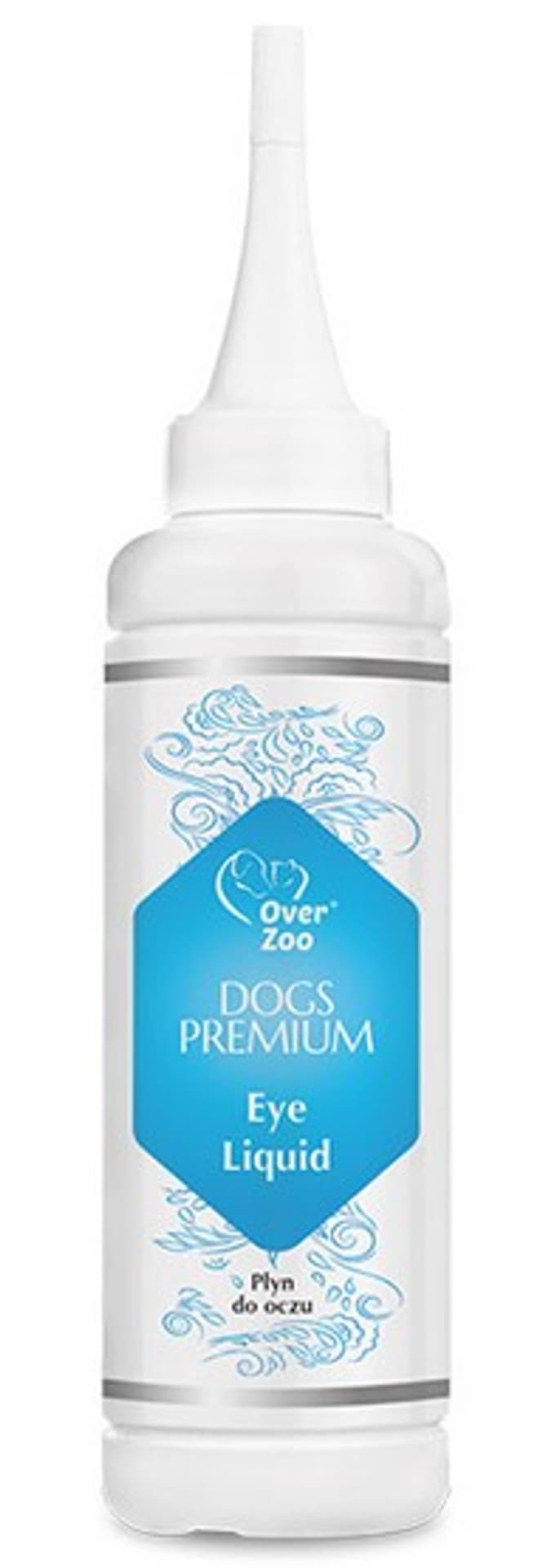 

OVERZOO EYE LIQUID 125 ml