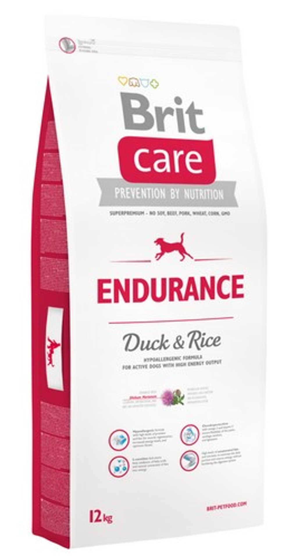 

BRIT Care Endurance 12kg