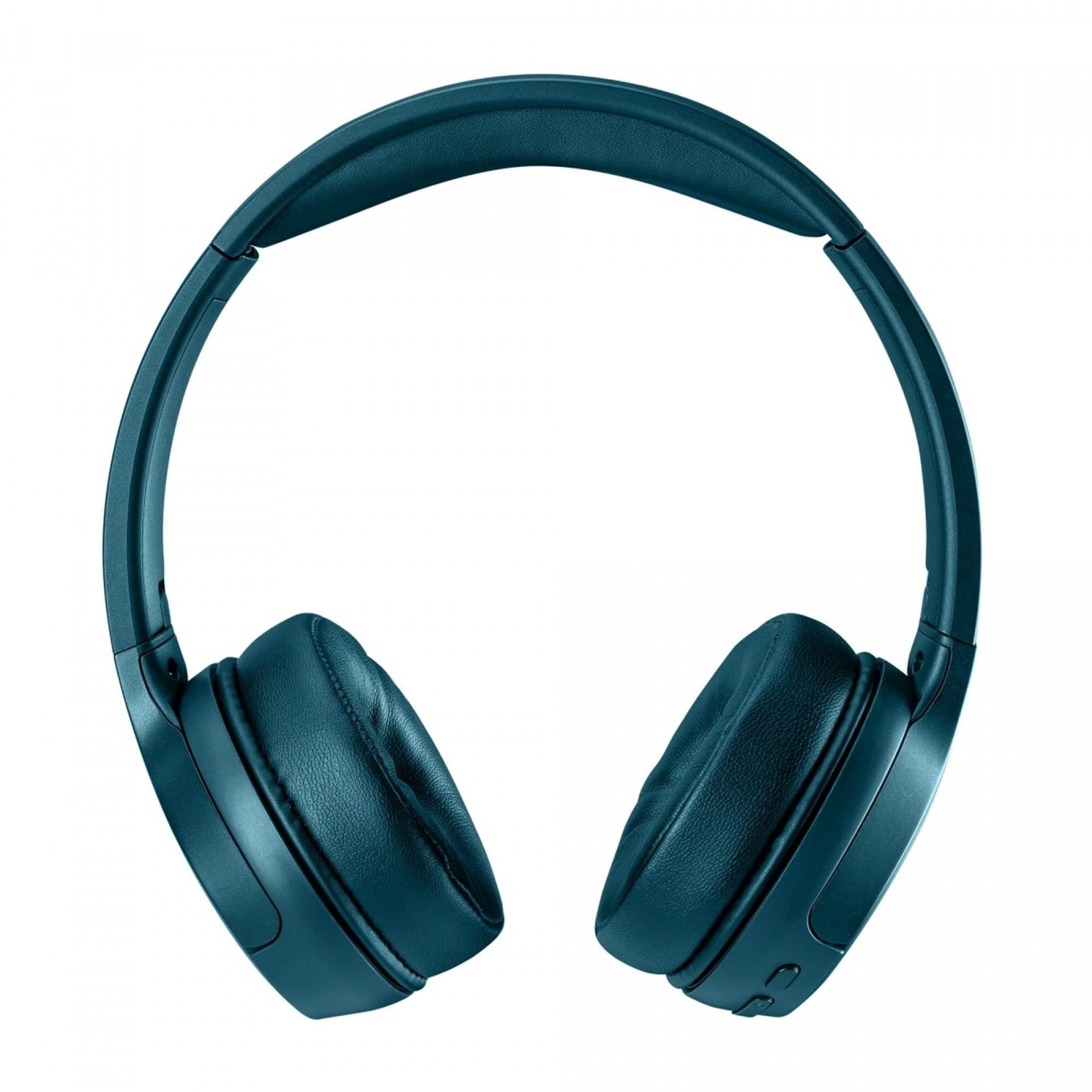 

Słuchawki bezprzewodowe z mikrofonem BH214 Bluetooth, nauszne (eco / e-commerce edition) Kolor morski, Eco / e-commerce edition) kolor morsk