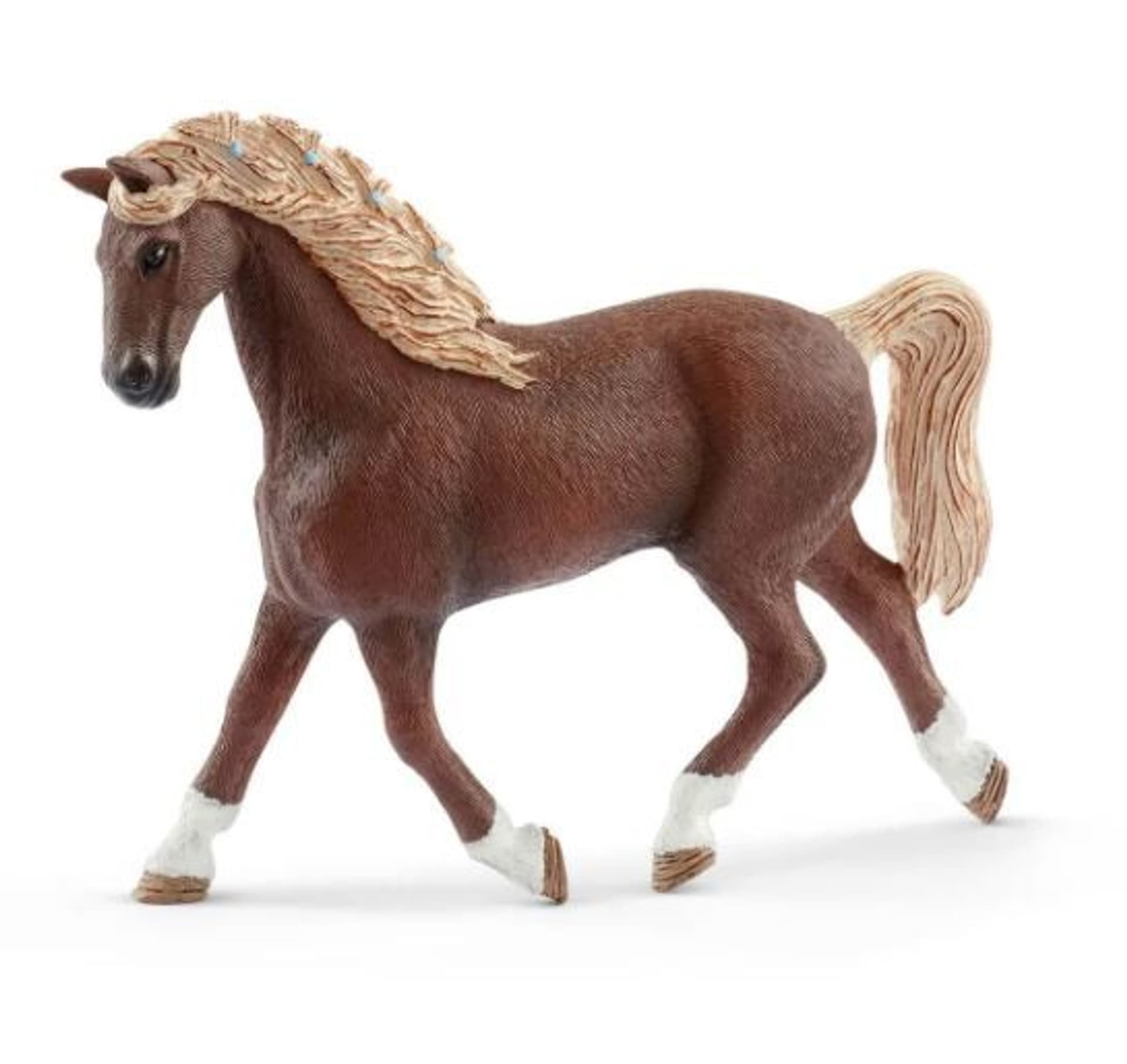

Zestaw figurek Myjnia dla koni Horse Club Emily Luna