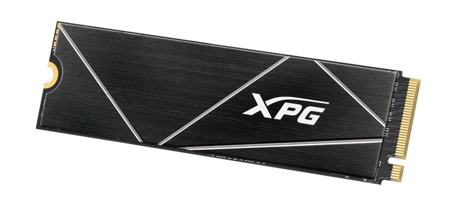 

Dysk SSD XPG GAMIX S70 BLADE 2TB PCIe 4x4 7.4/6.7 GBs