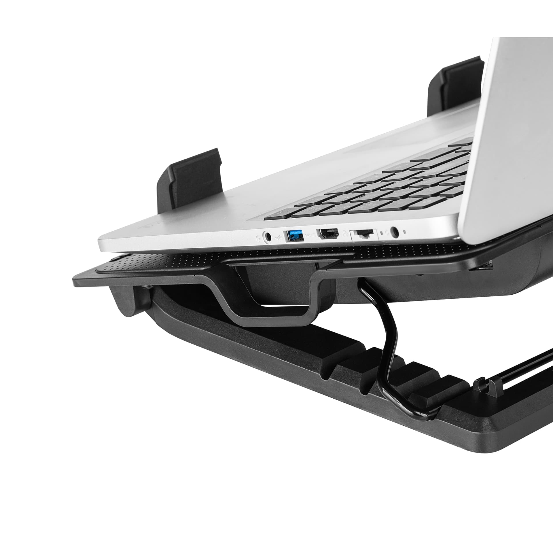 

Podstawka chłodząca pod laptop 14-17" Rebel