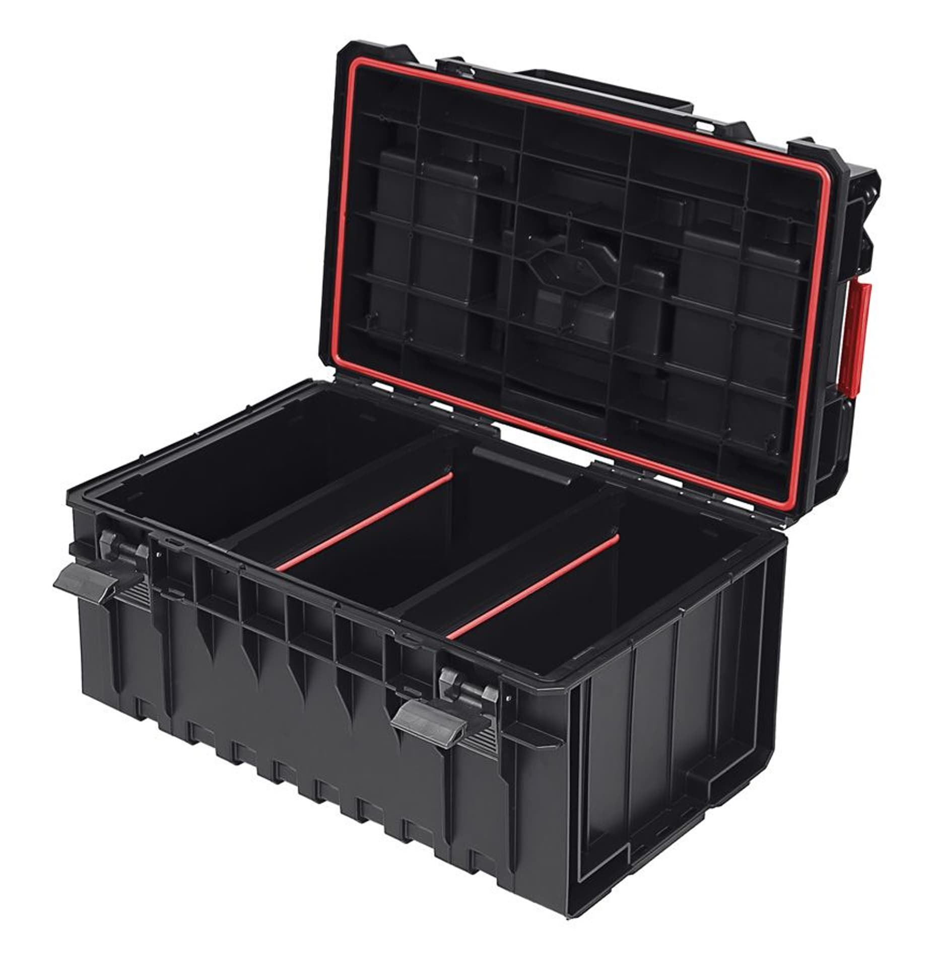

SKRZYNKA NARZĘDZIOWA QBRICK ONE 350 TECHNIK