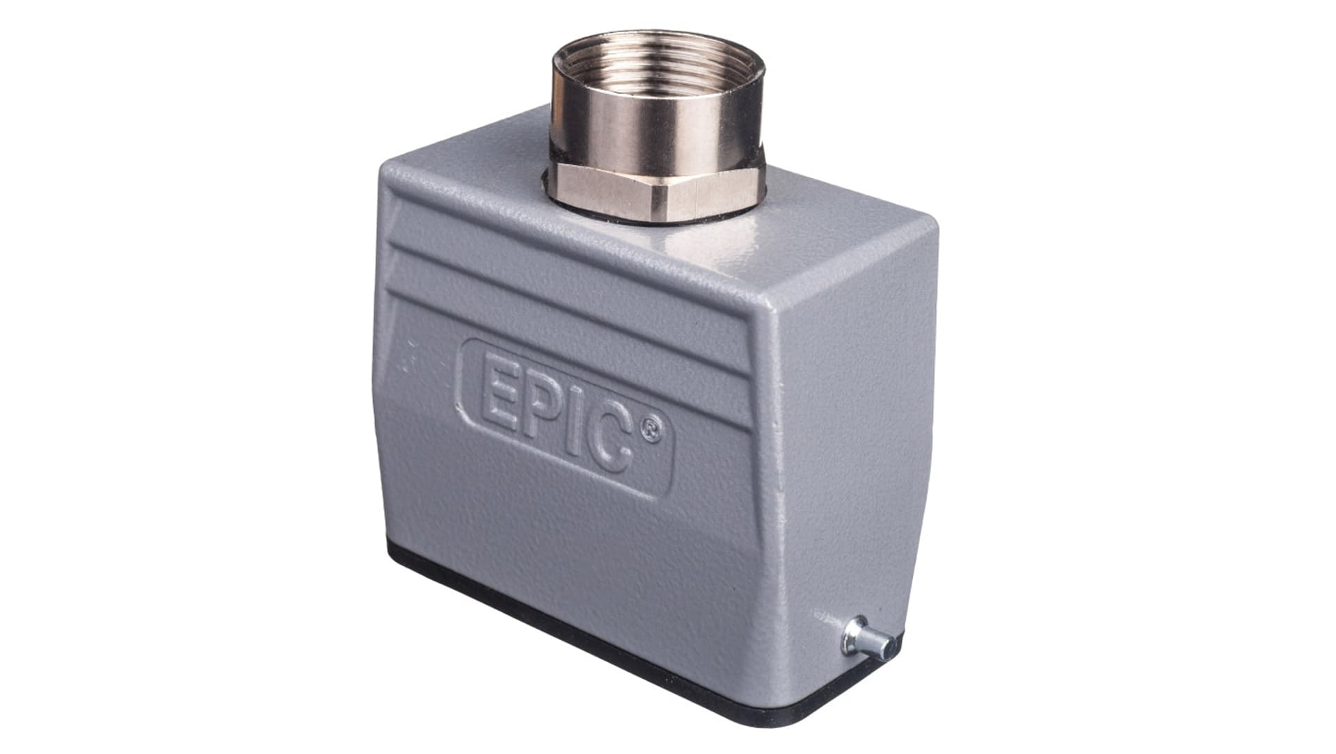 

Obudowa wtyczki PG16 IP65 EPIC H-A 10 TG 16 10446100