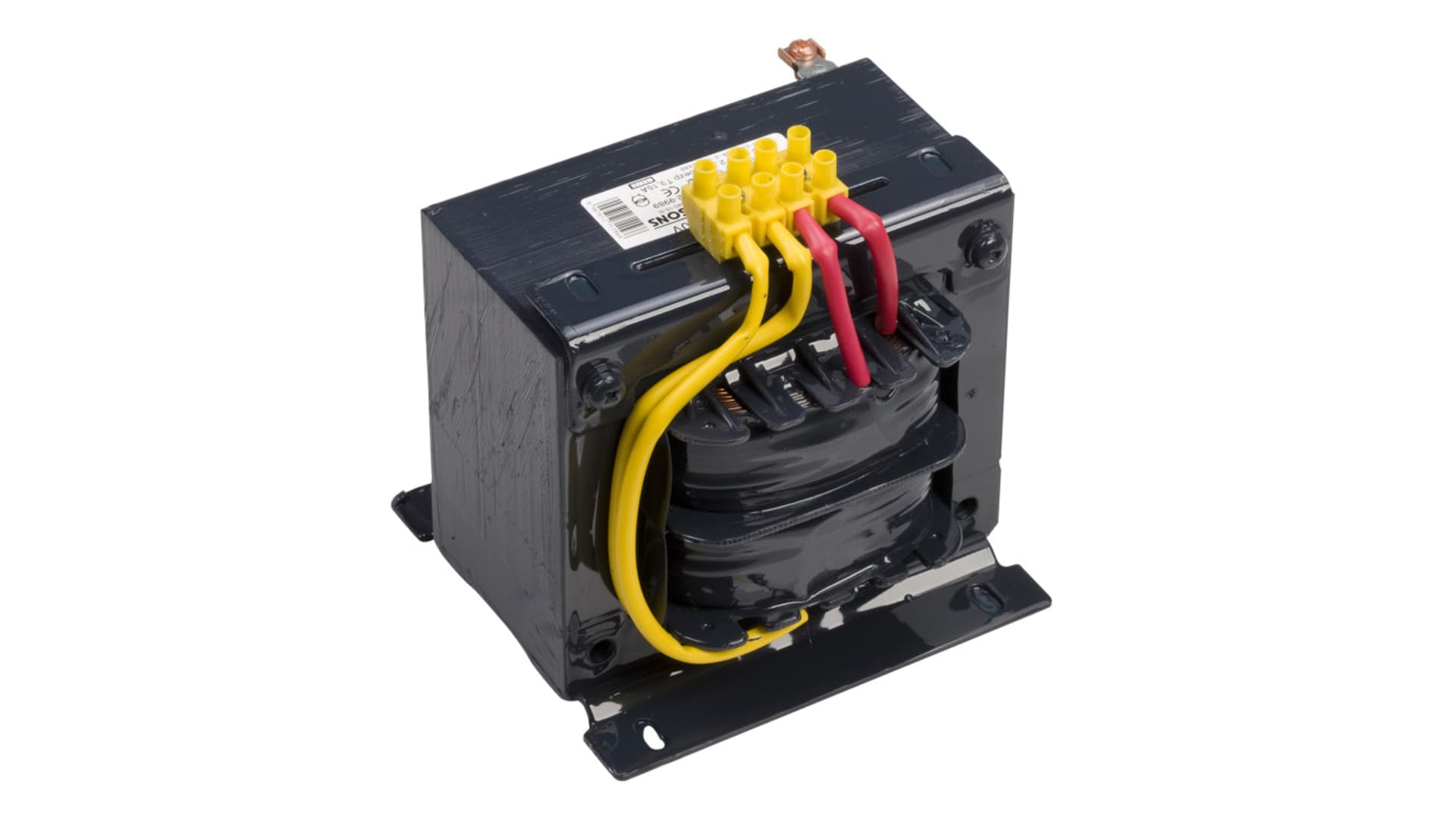 

Transformator 1-fazowy TMM 630VA 400/230V 16252-9989