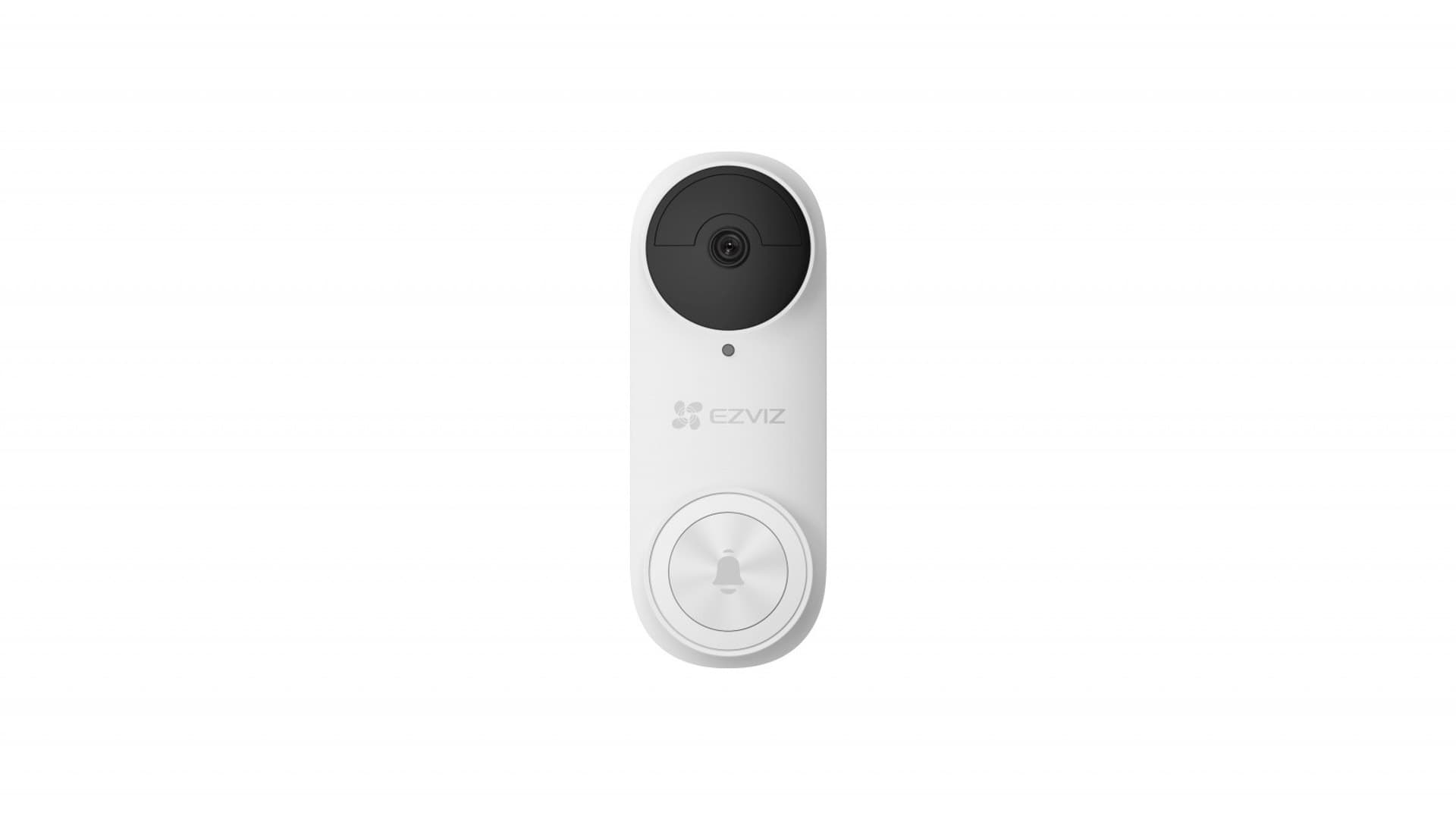 

Dzwonek wideo DB2 2K (3MP)