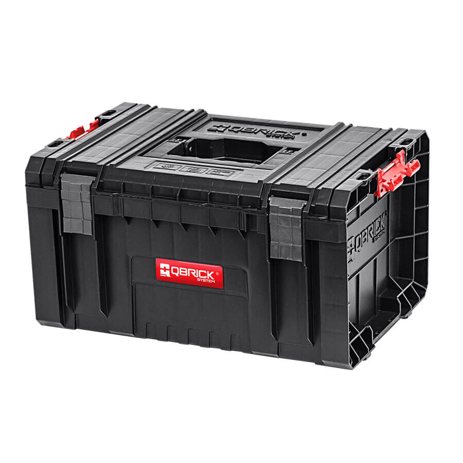 

SKRZYNKA NARZĘDZIOWA QBRICK SYSTEM PRO TOOLBOX