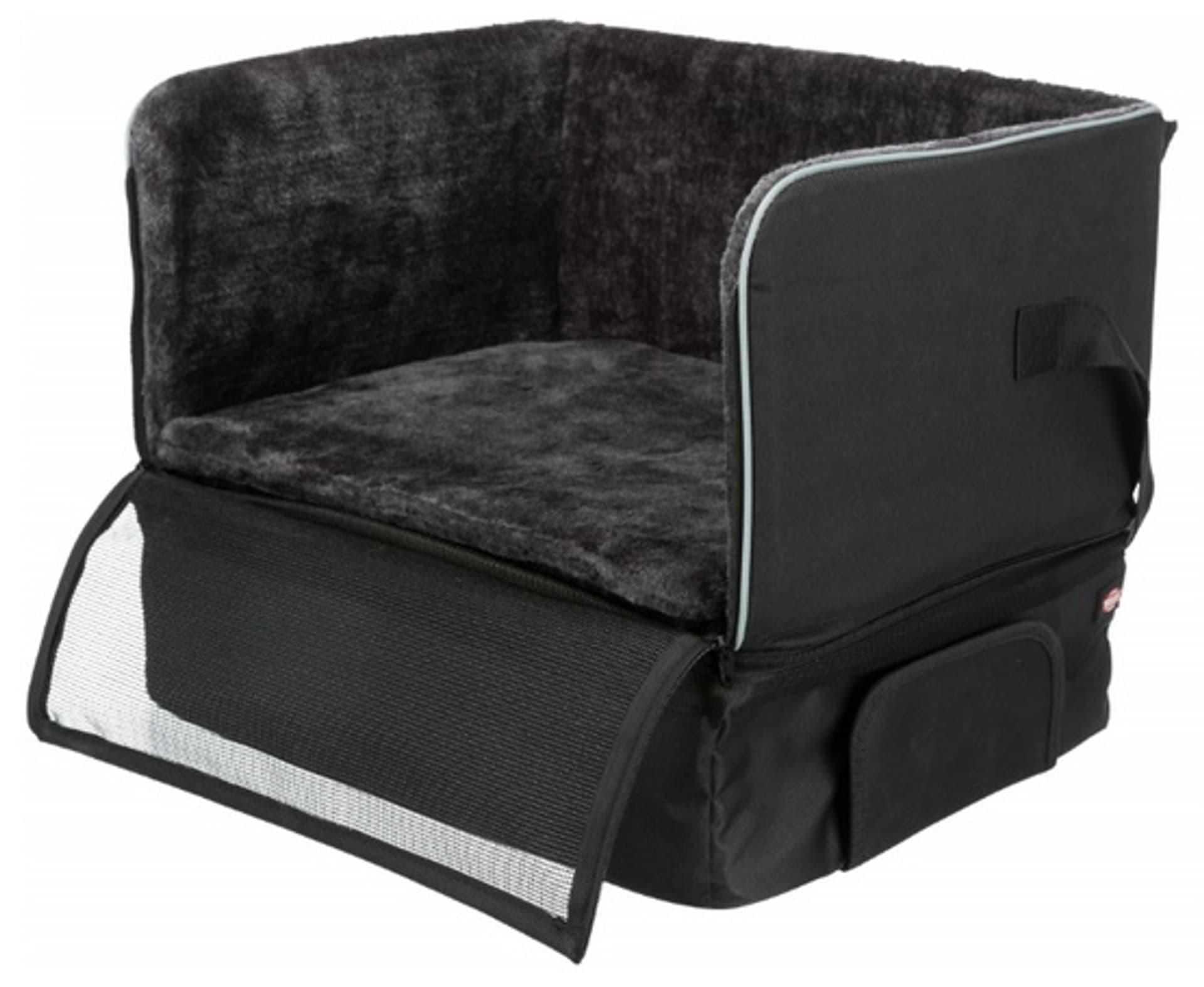 

Trixie Torba-kojec nylonowy do transportu dla psa 45x38X37 cm [1322]