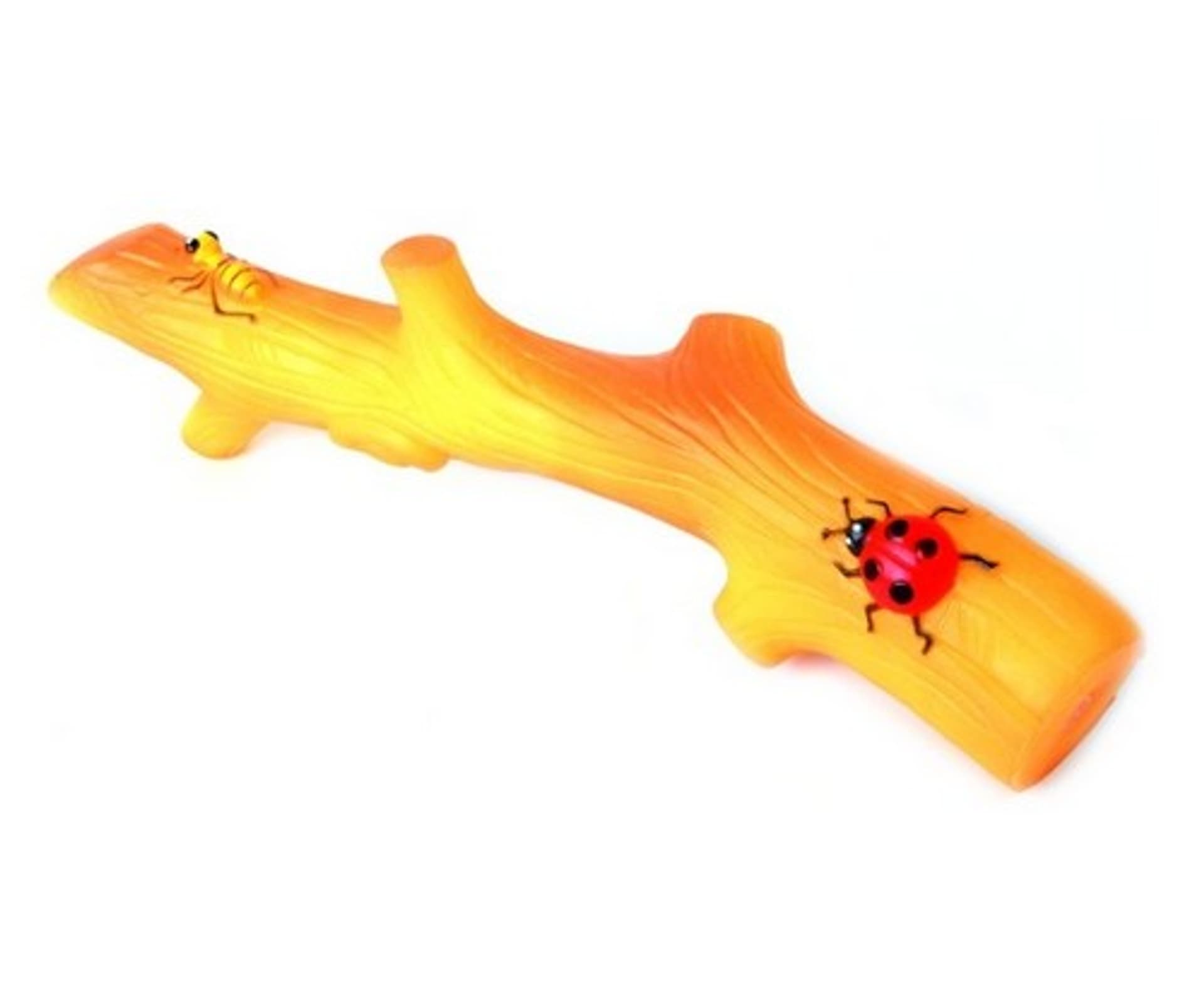 

Dingo Zabawka dla psa - Patyk winylowy 26cm