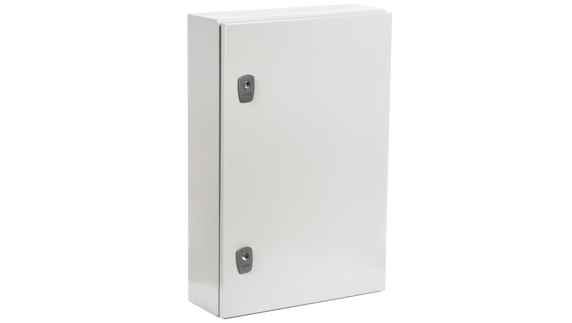 

Obudowa CS 600x400x150mm IP66 z płytą montażową CS-64/150 111692