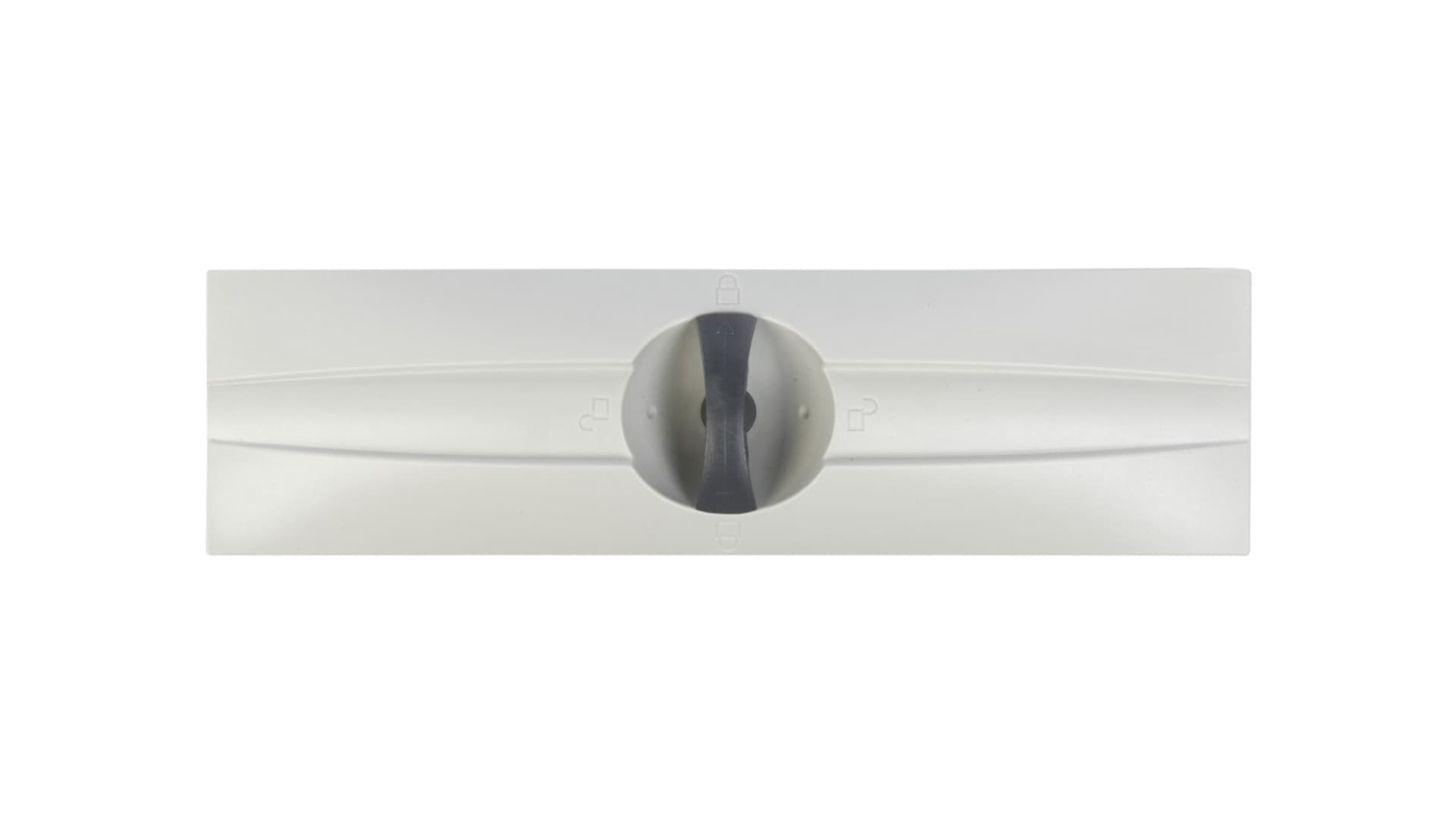 

Adapter przyłączeniowy 3-biegunowy z osłoną przednią 6-50mm2 BBA-TP3/50 107183