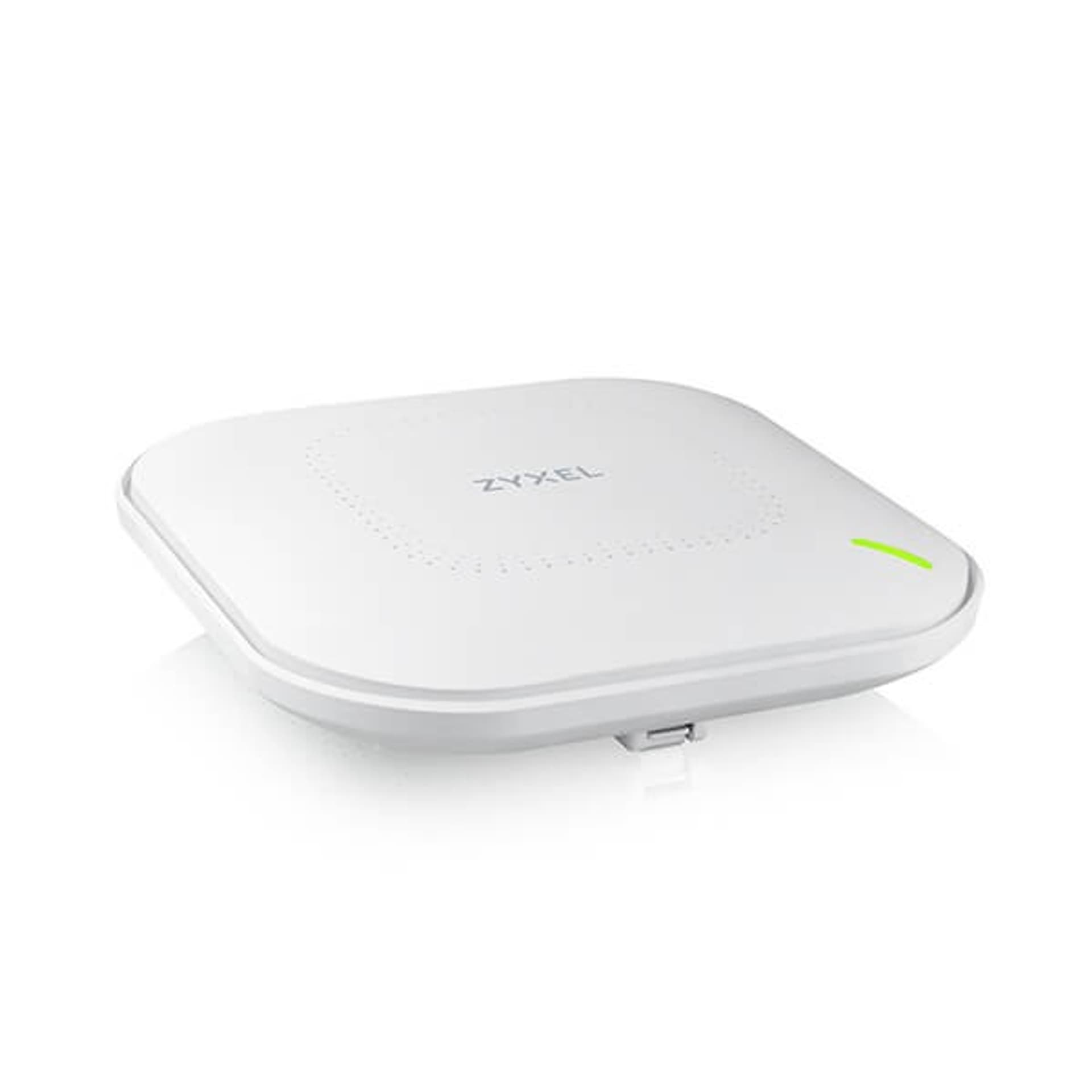 

NWA110AX Single Pack 802.11AX AP NWA110AX-EU0102F