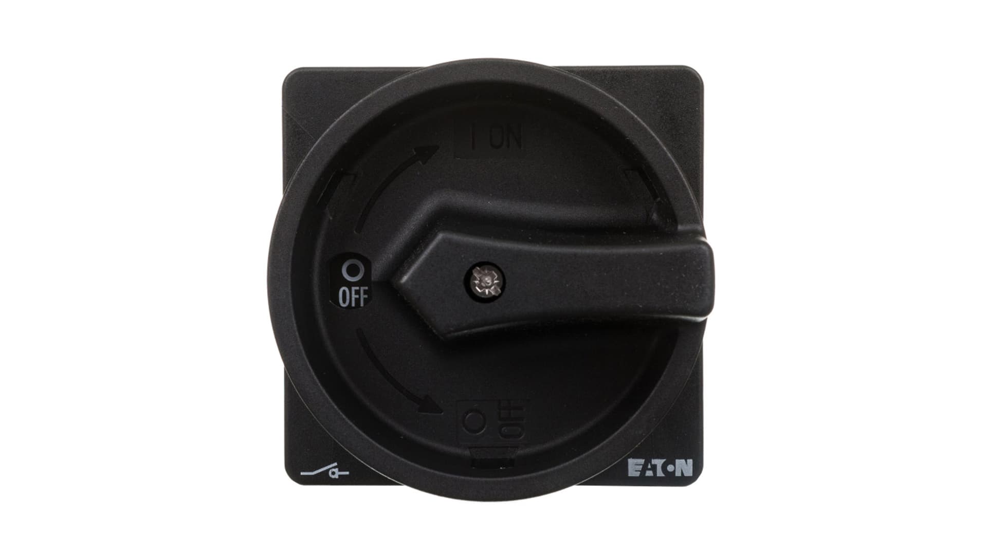 

Łącznik krzywkowy 0-1 3P 63A do wbudowania P3-63/EA/SVB-SW 057857