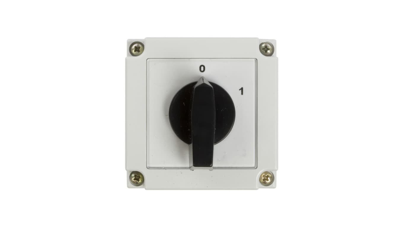 

Łącznik krzywkowy 0-1 3P 10A w obudowie IP55 4G10-10-PK 63-840306-011