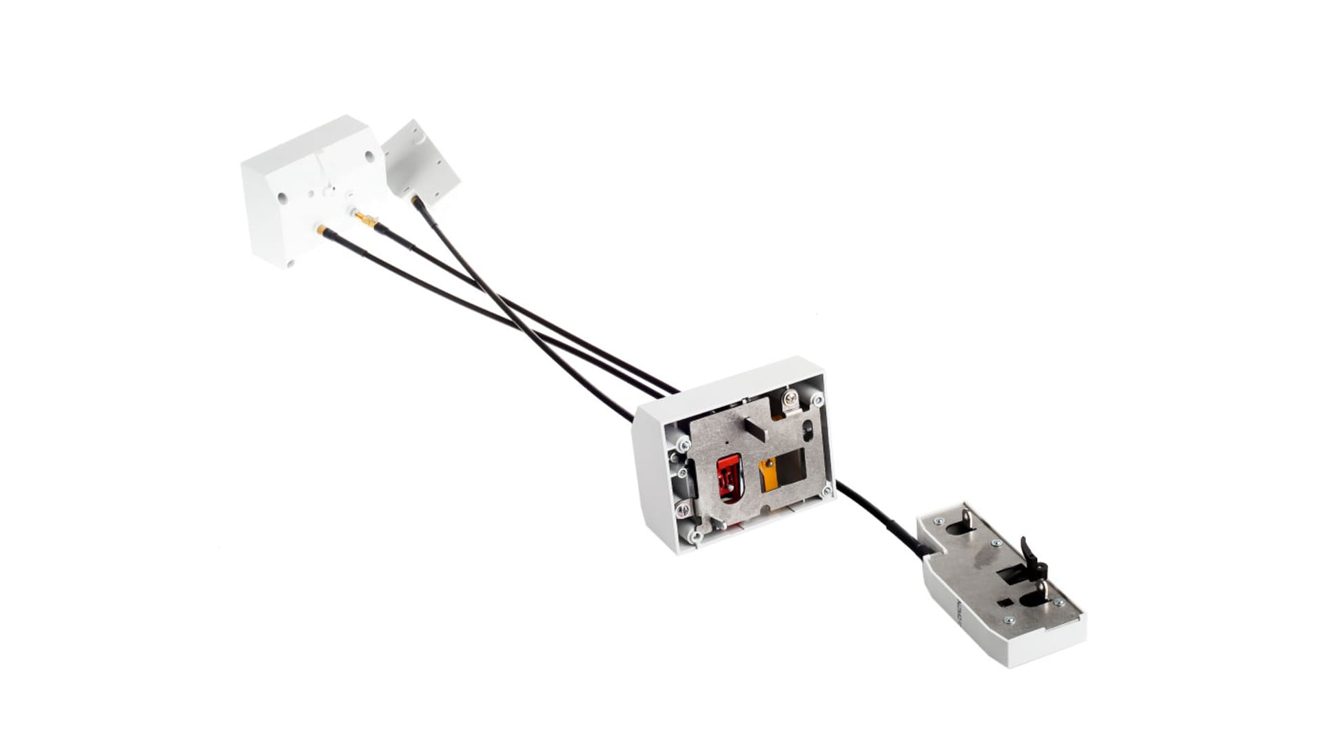 

Blokada mechaniczna do napędu zdalnego NZM2-XMVR 104543