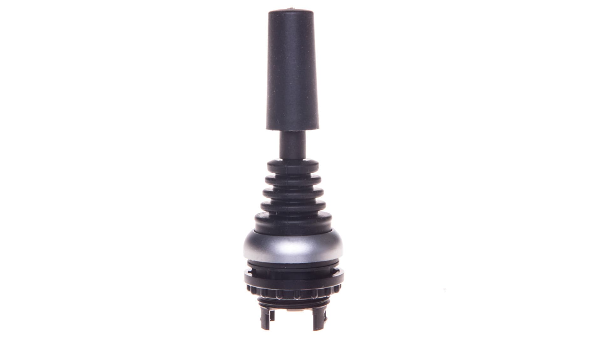 

Napęd joysticka dwukierunkowy GÓRA-DÓŁ 22mm bez samopowrotu M22-WRJ2V 289240