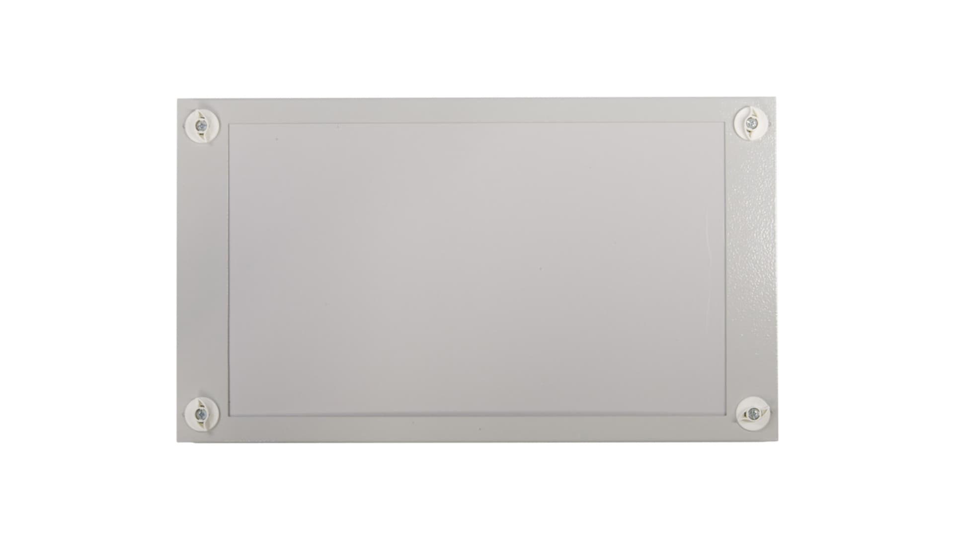 

Osłona metalowa z plastikowym wypełnieniem 520x300mm BPZ-FPP-600/300-BL 108292