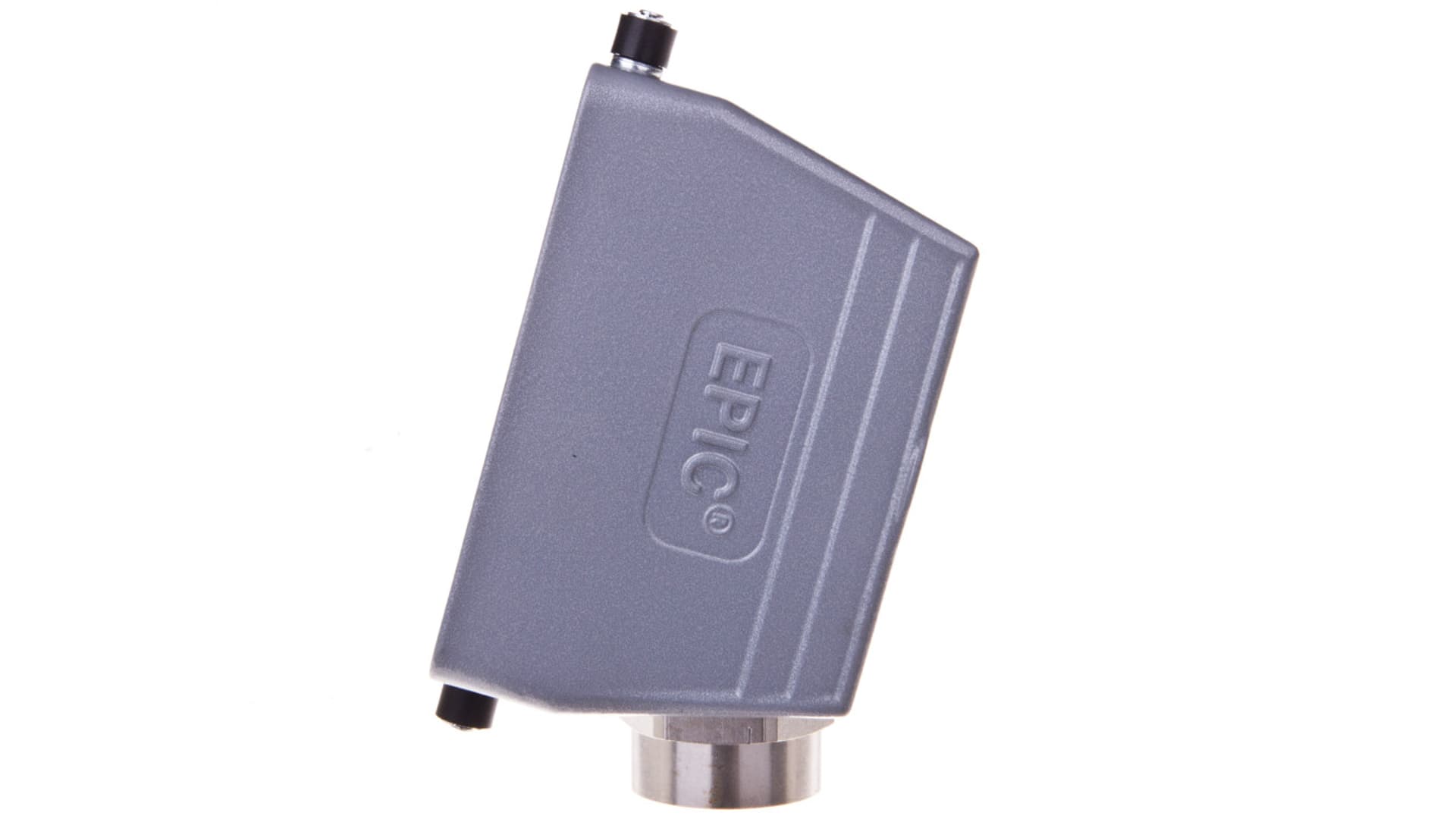 

Obudowa wtyczki kątowa PG21 IP65 EPIC H-B 16 TS-RO 21 10082900