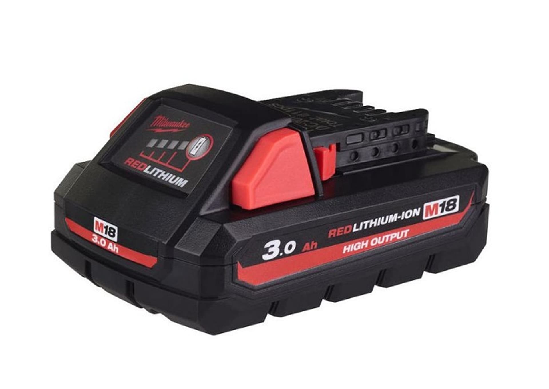 

AKUMULATOR M18HB3 3.0AH