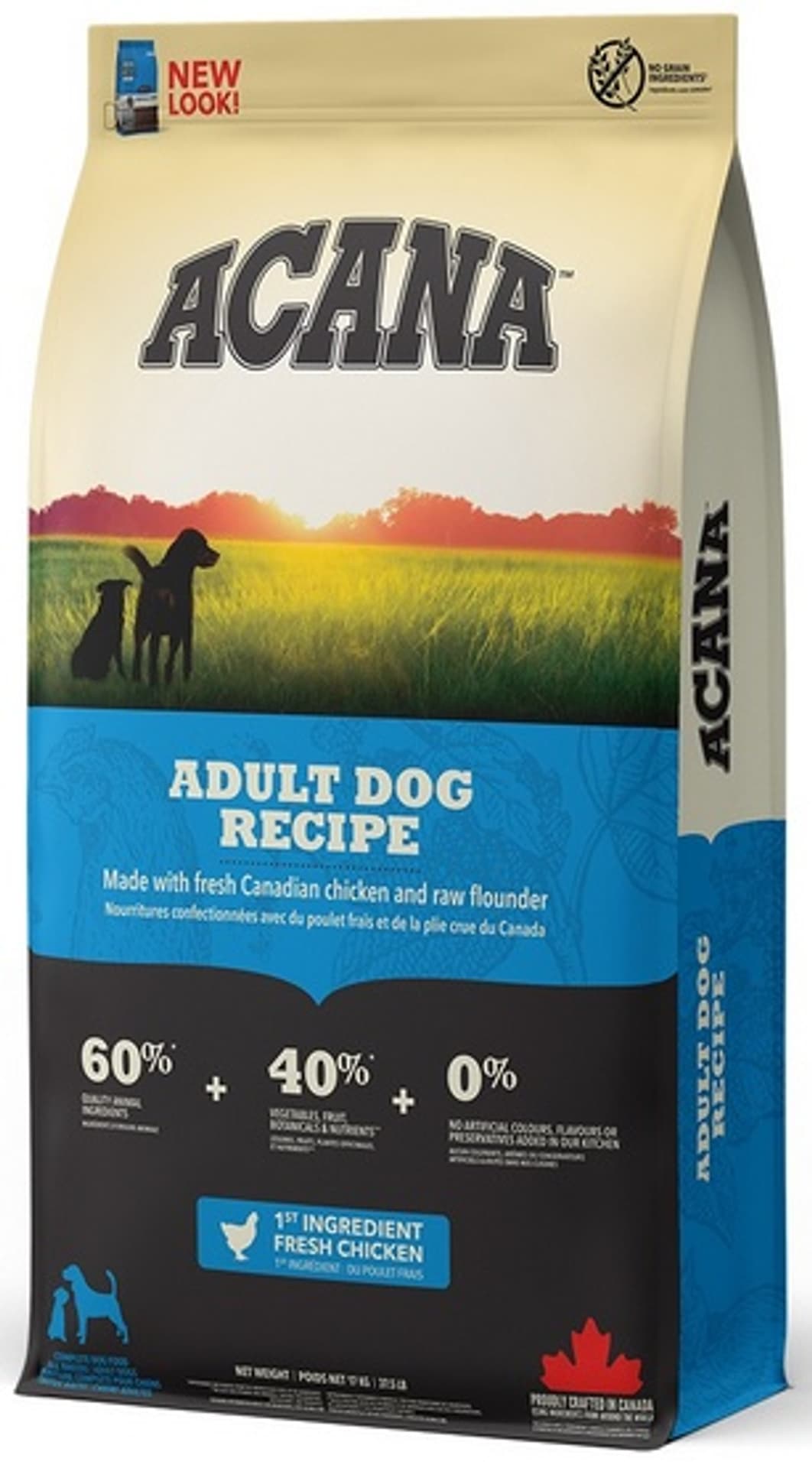 

Acana Adult Dog 17kg