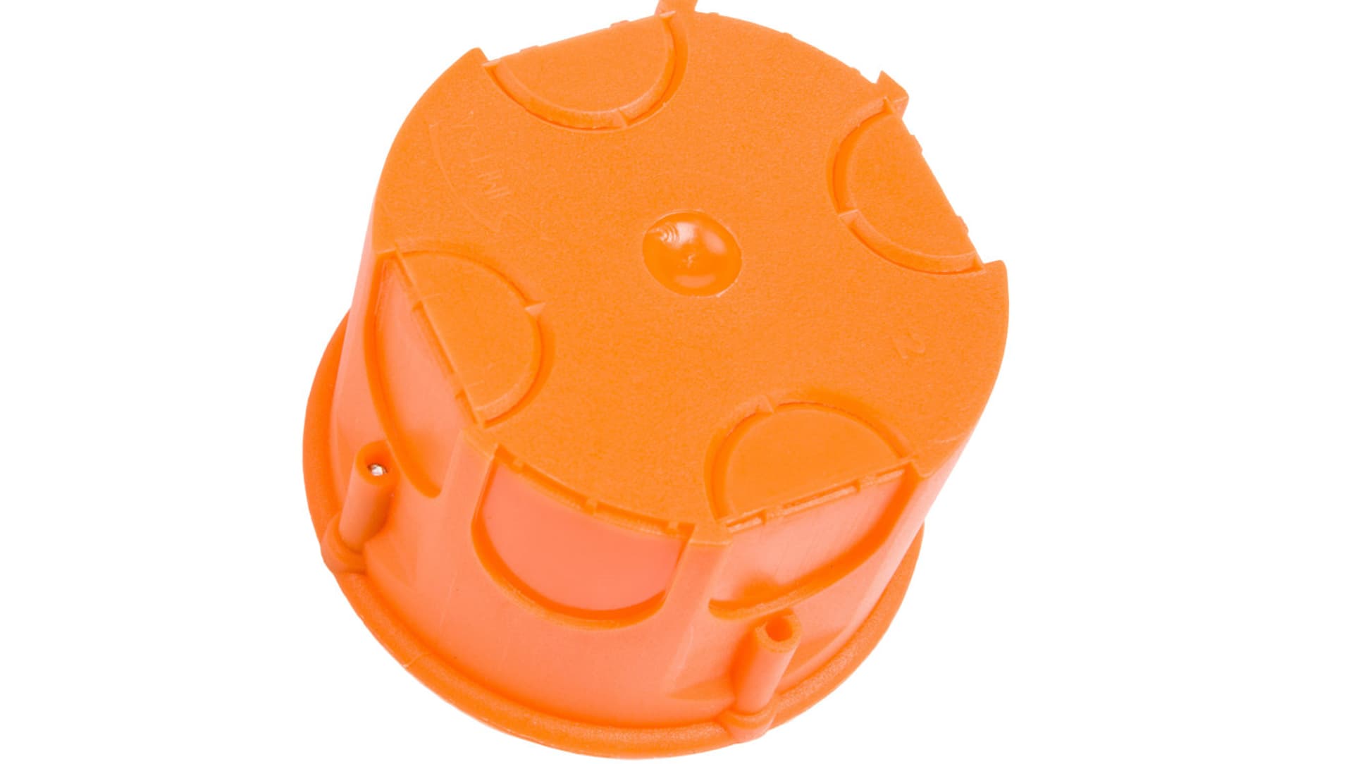 

Puszka podtynkowa 60mm pomarańczowa Z60KFw 33049008 /80szt./