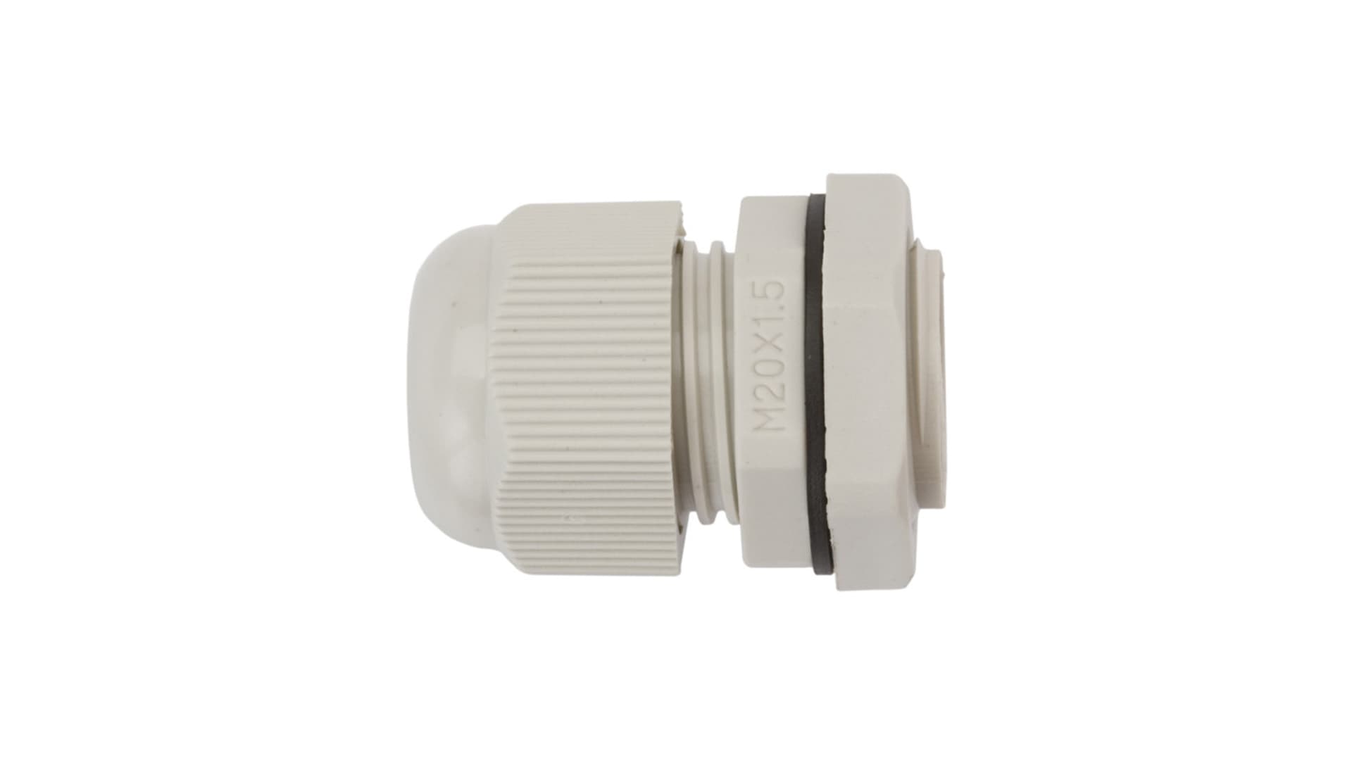 

Dławnica kablowa poliamidowa M20 IP68 DP-EN 20 HM szara E03DK-01040100301
