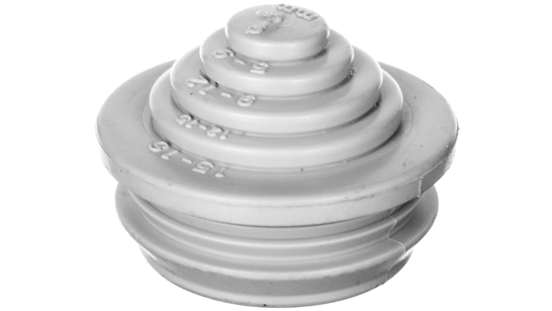 

Dławik 20mm z tworzywa jasnoszary IP55 STM 20 3600173 /20szt./