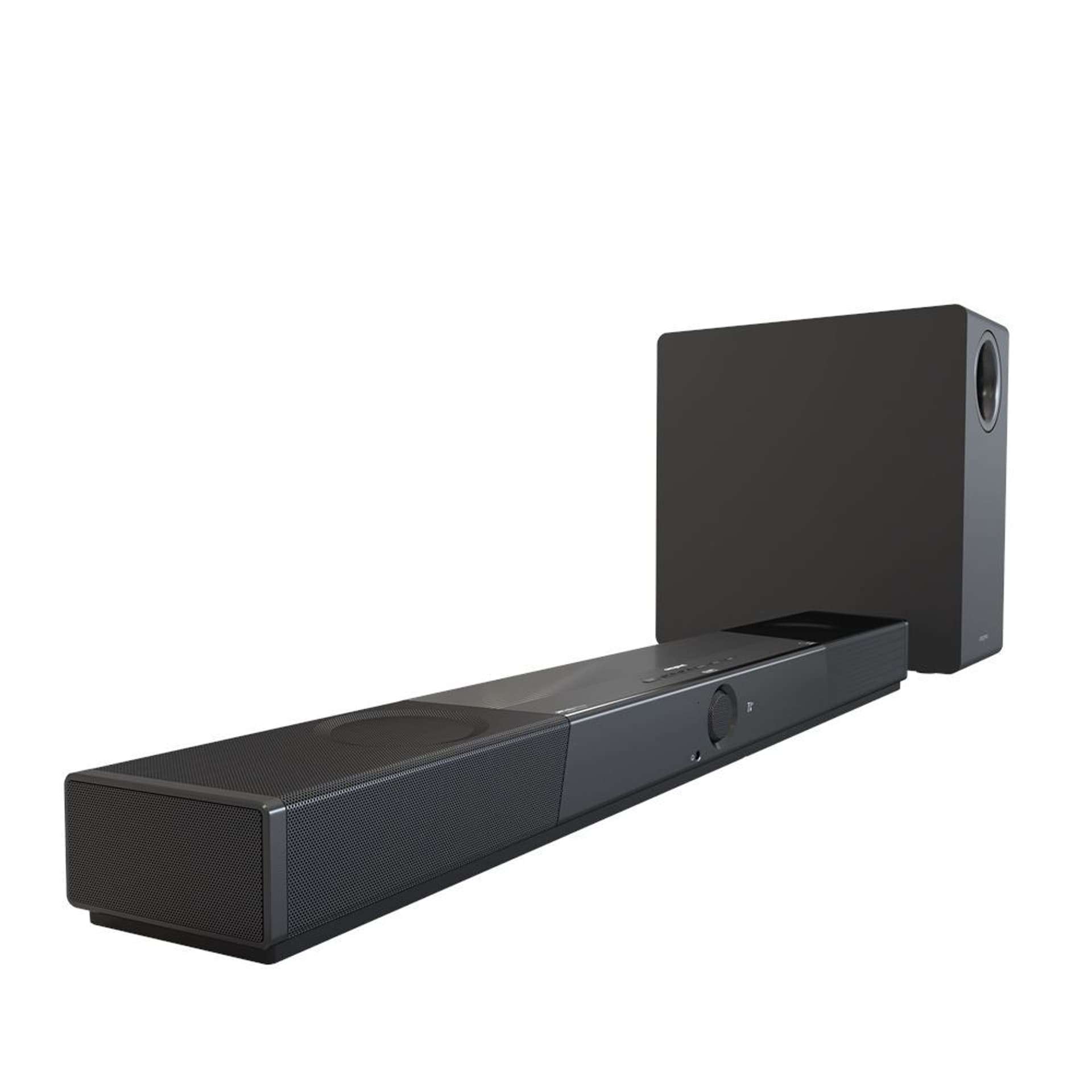 

Soundbar Super XFI Carrier