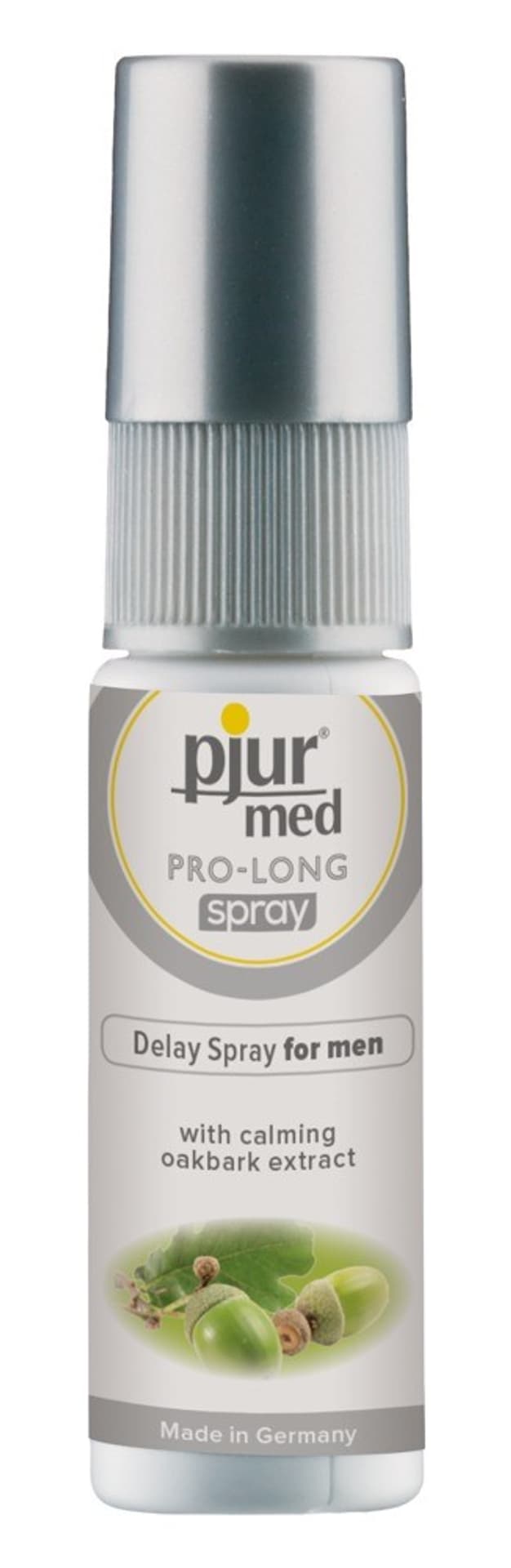 

Spray opóźniający dla meżczyzn med Pro-Long 20 ml Pjur