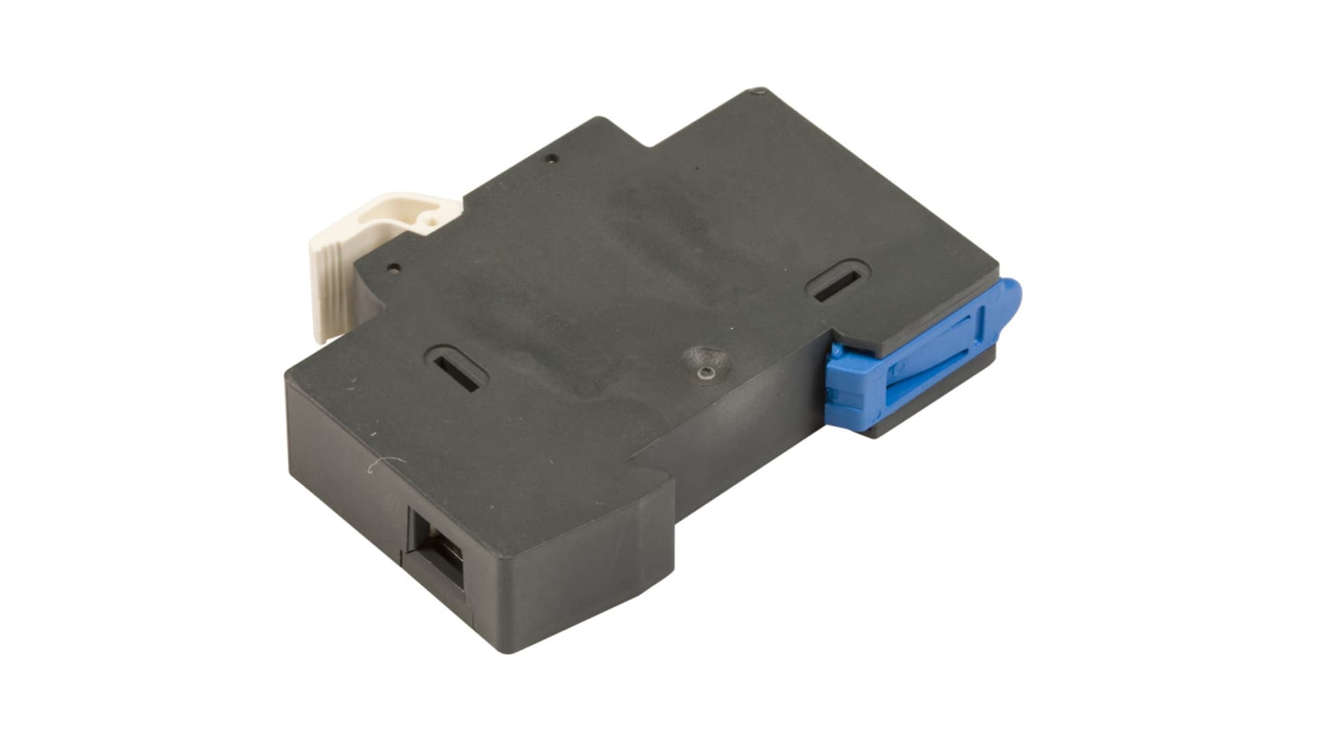 

Rozłącznik bezpiecznikowy cylindryczny 1P 10x38mm DF101