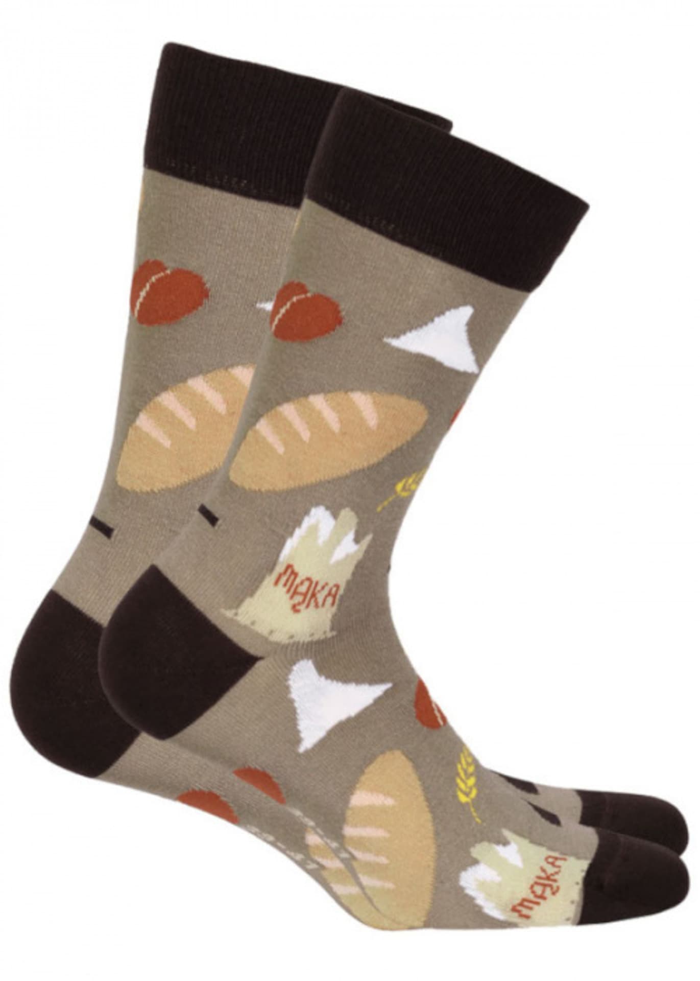 

Skarpety męskie Perfect Man W481 Beige (Rozmiar 39/41)